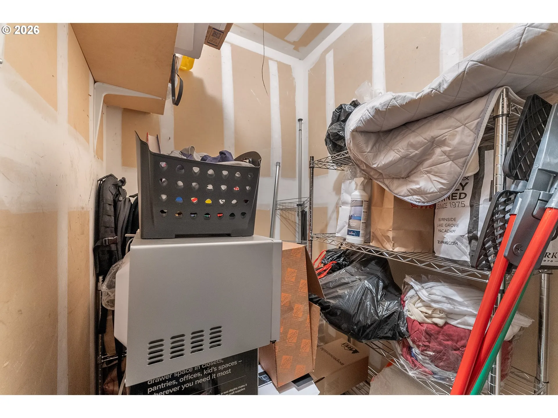 Storage