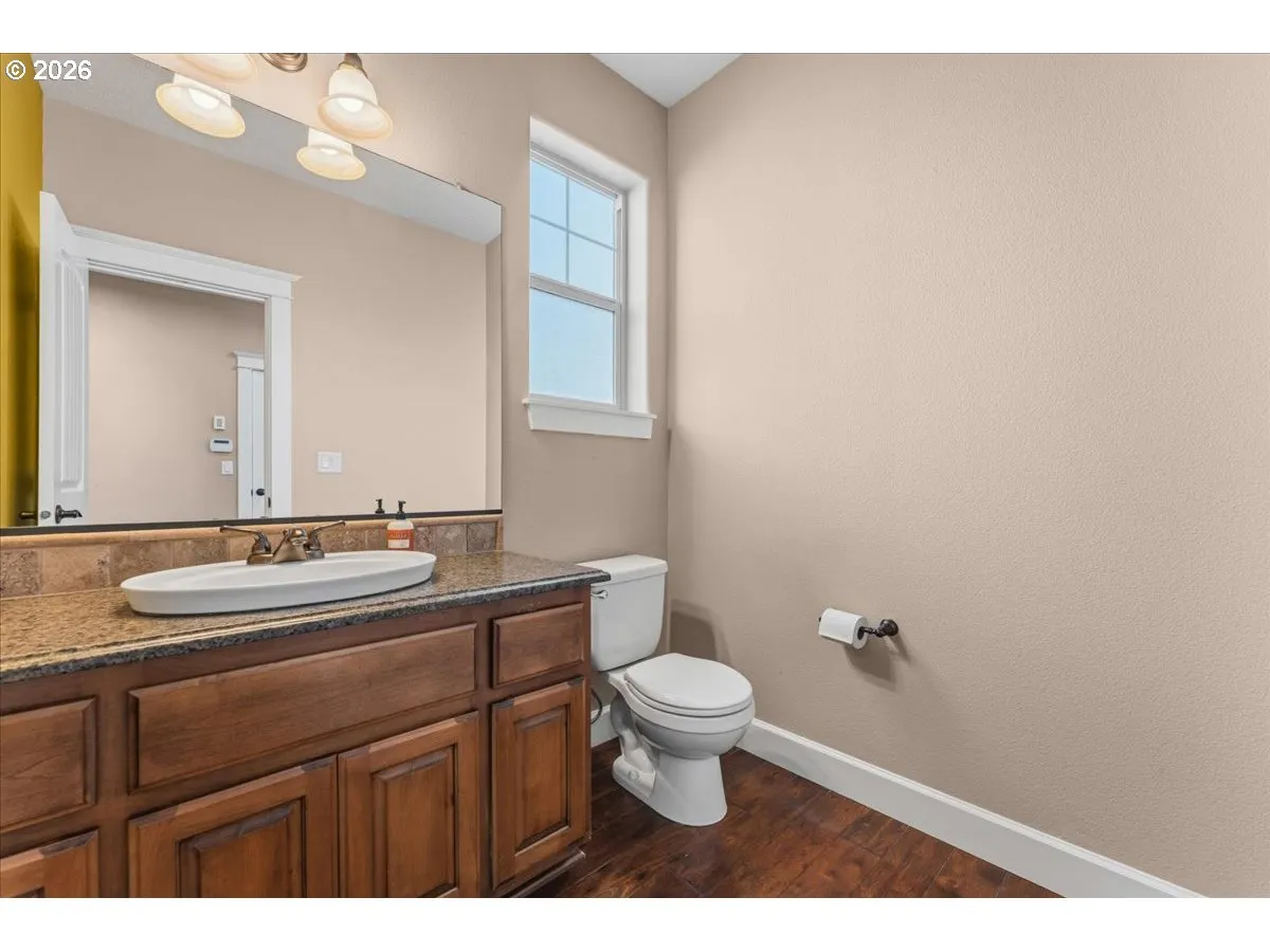 Bathroom-Half Bath