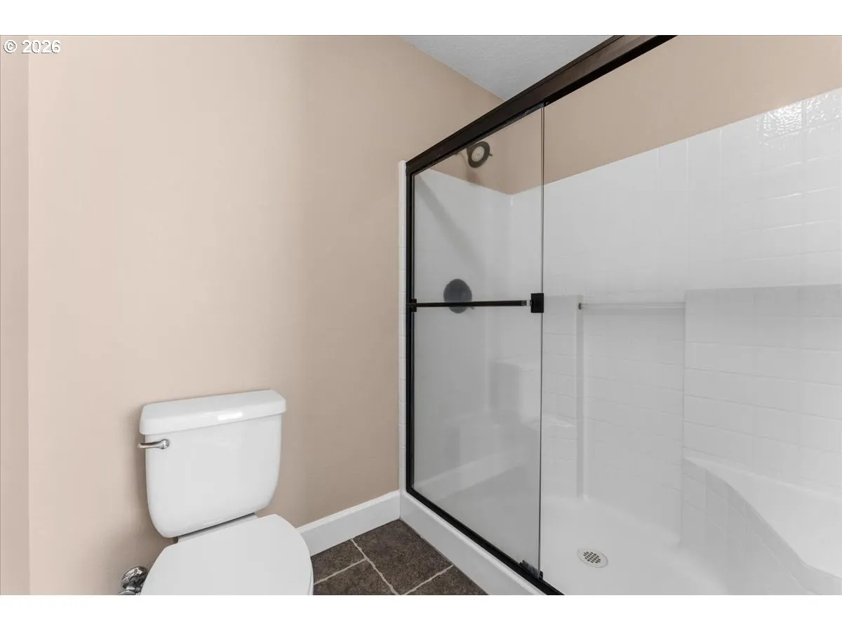 Bathroom, Attached