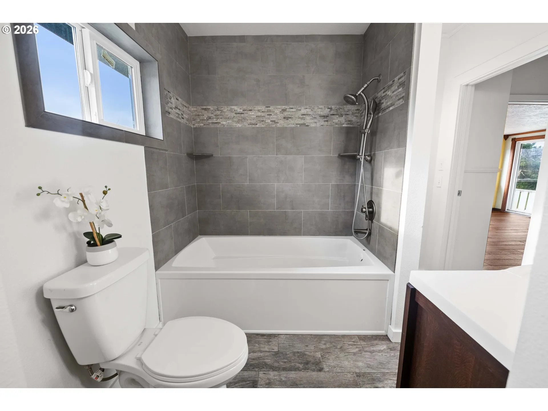 Bathroom-# 1