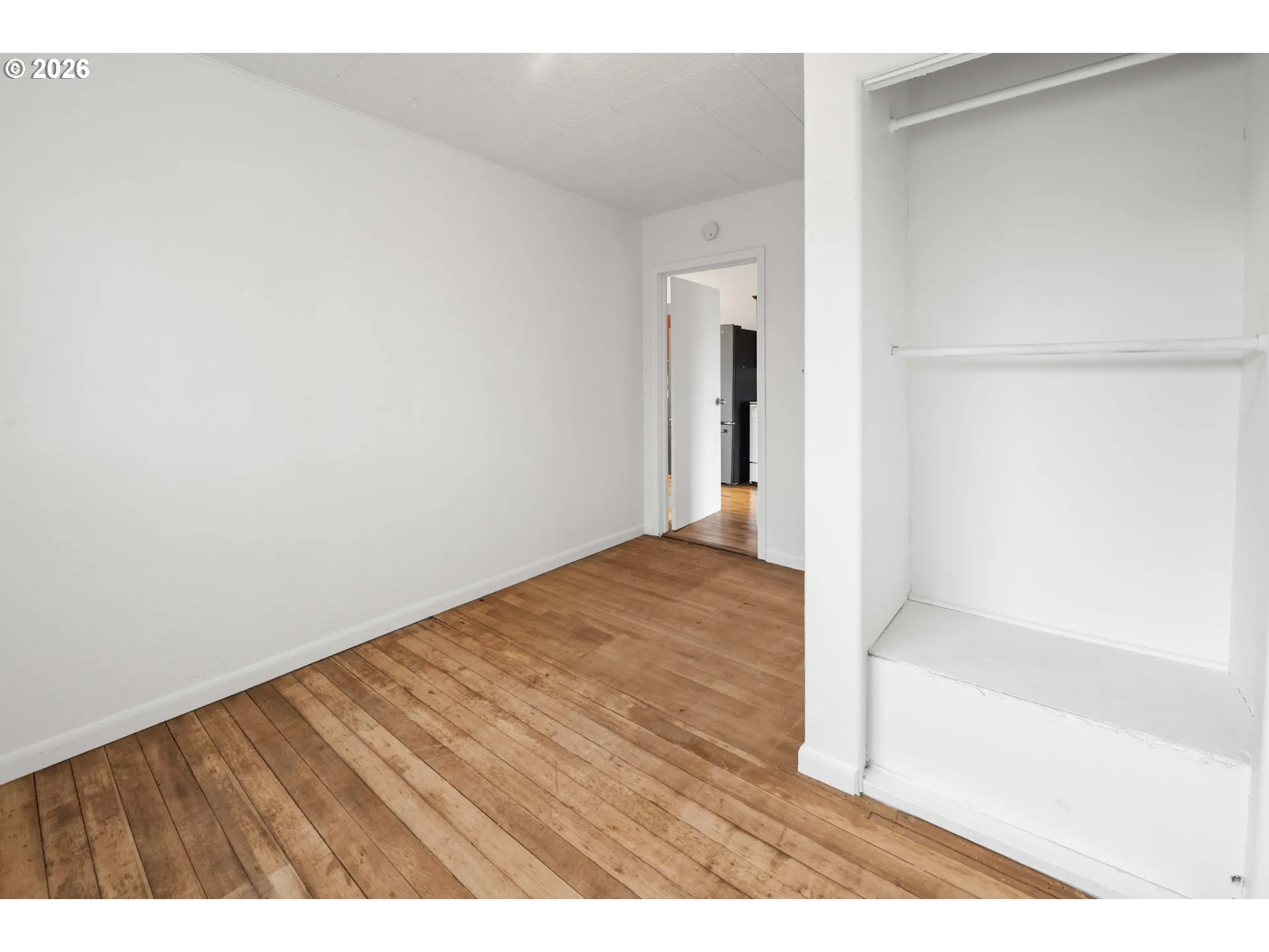 Bedroom-# 1