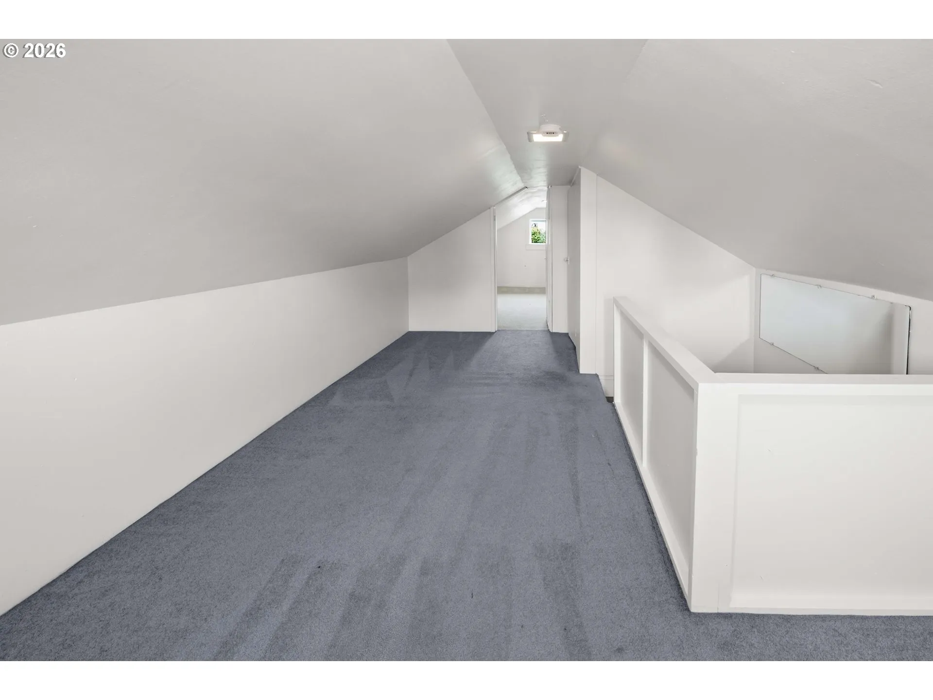 Bonus Room