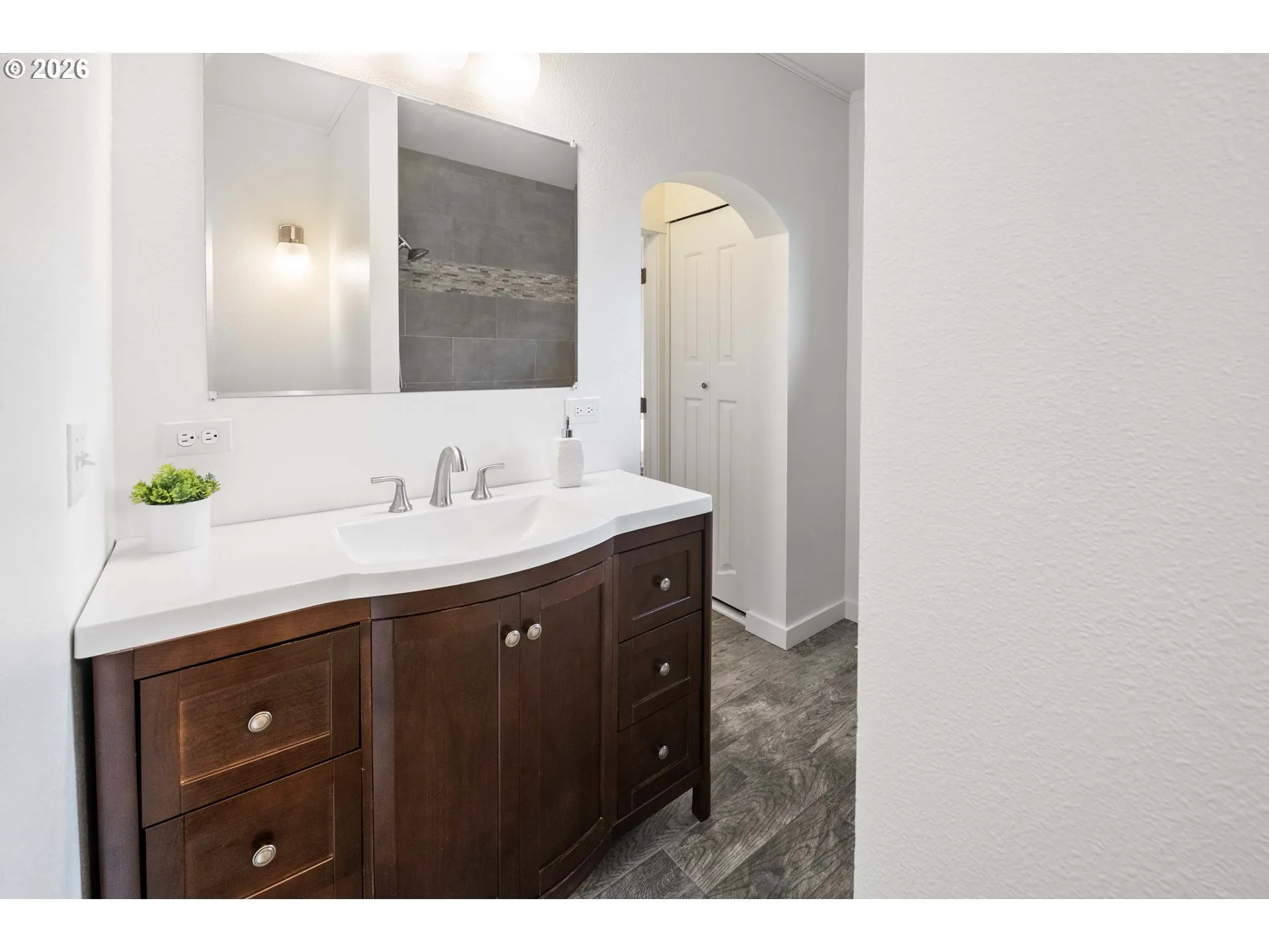 Bathroom-# 1