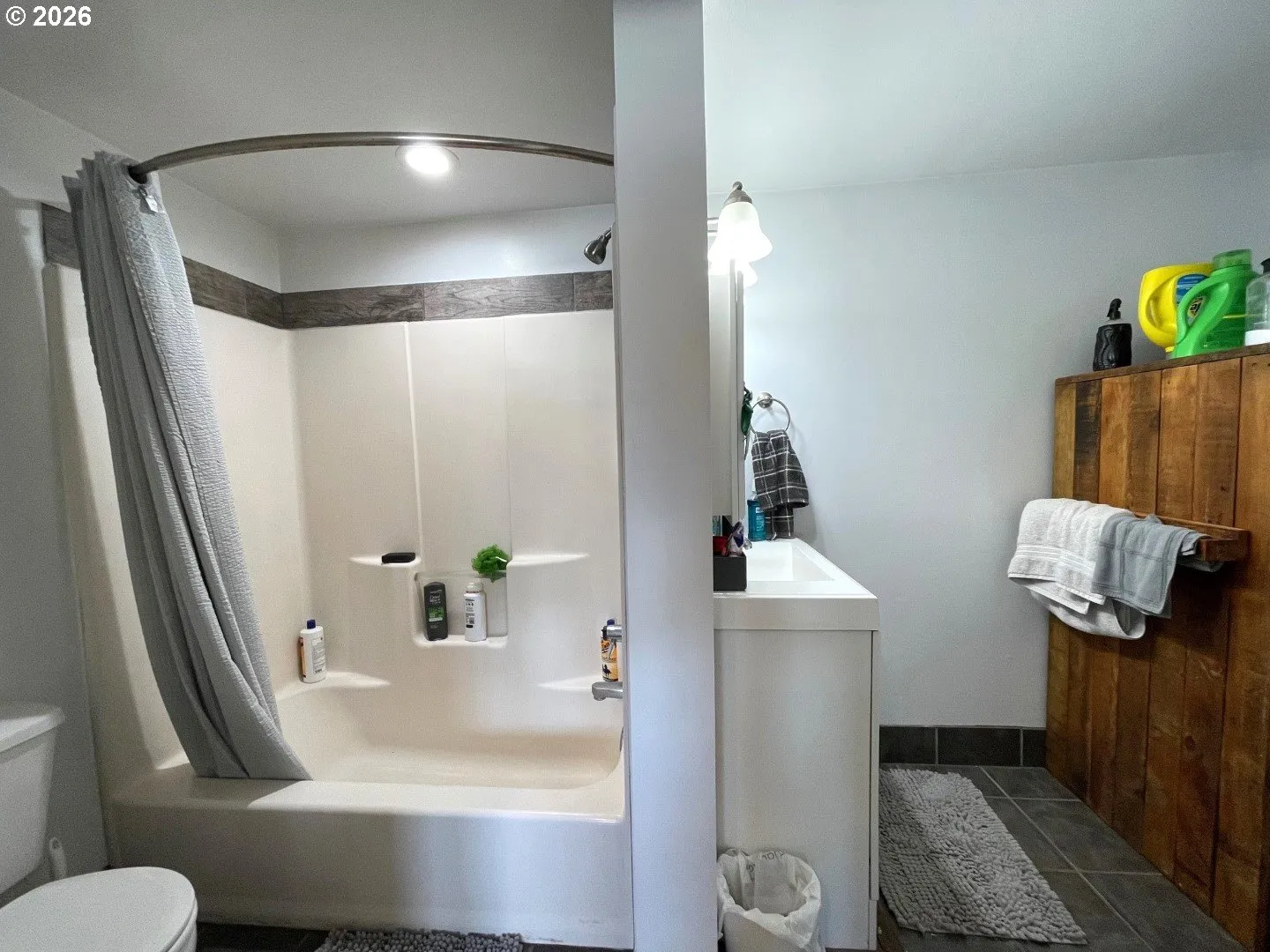 Bathroom-# 2