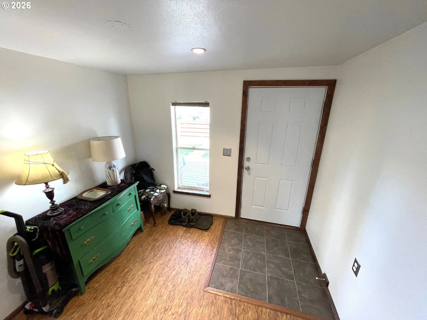 Entrance/Foyer