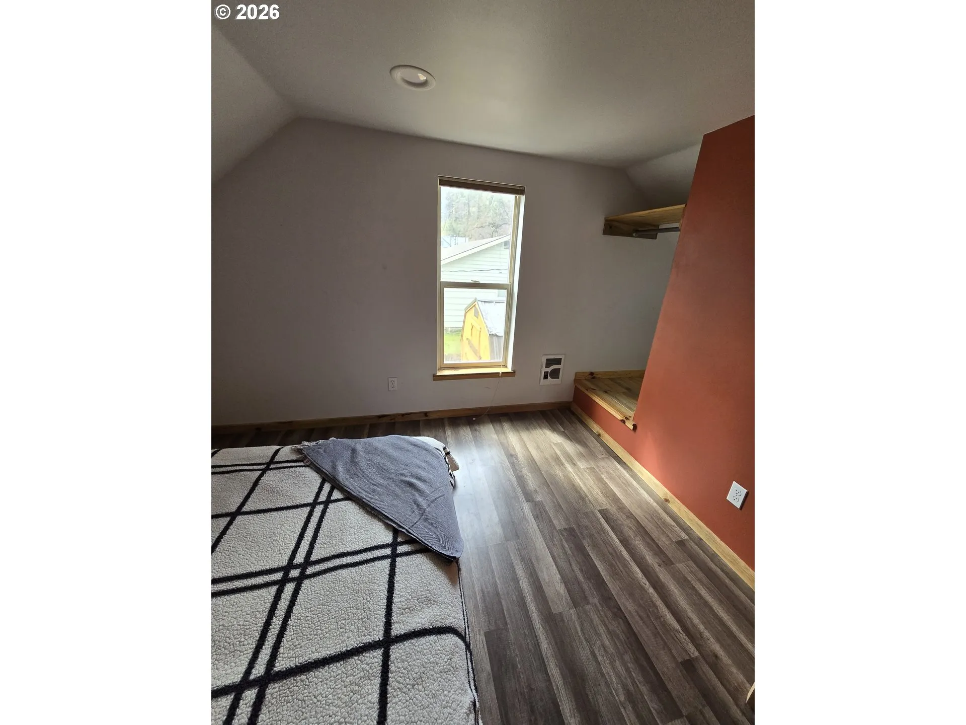 Bedroom-#3 Upper