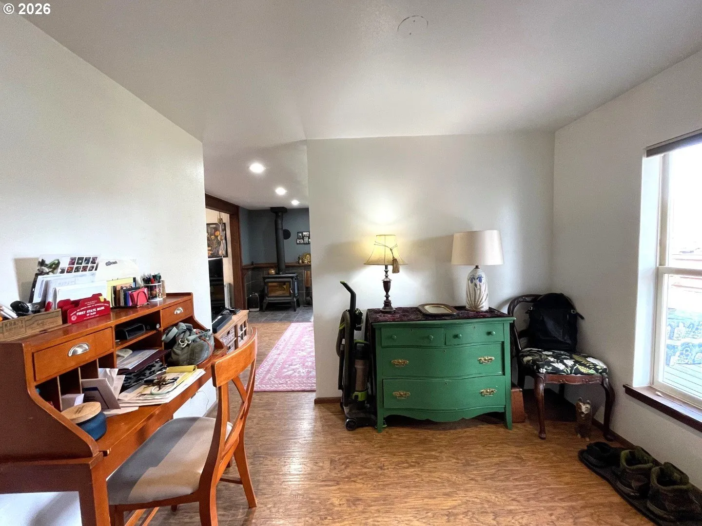 Entrance/Foyer