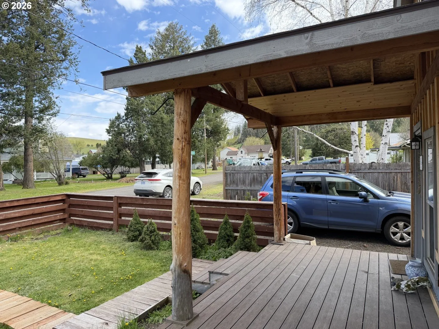 Porch