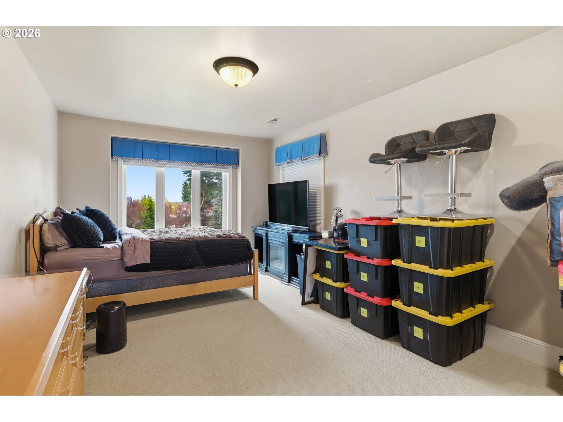 Bedroom-# 3