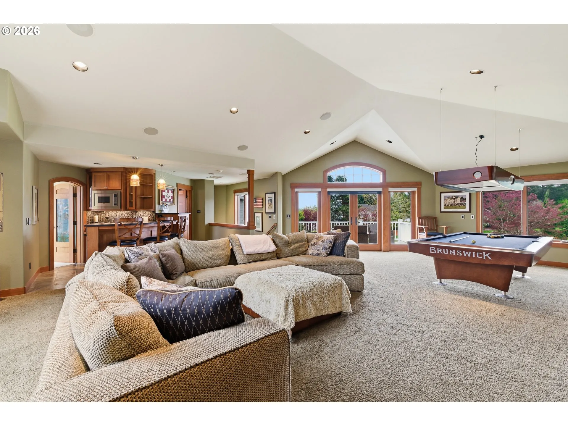 Bonus Room