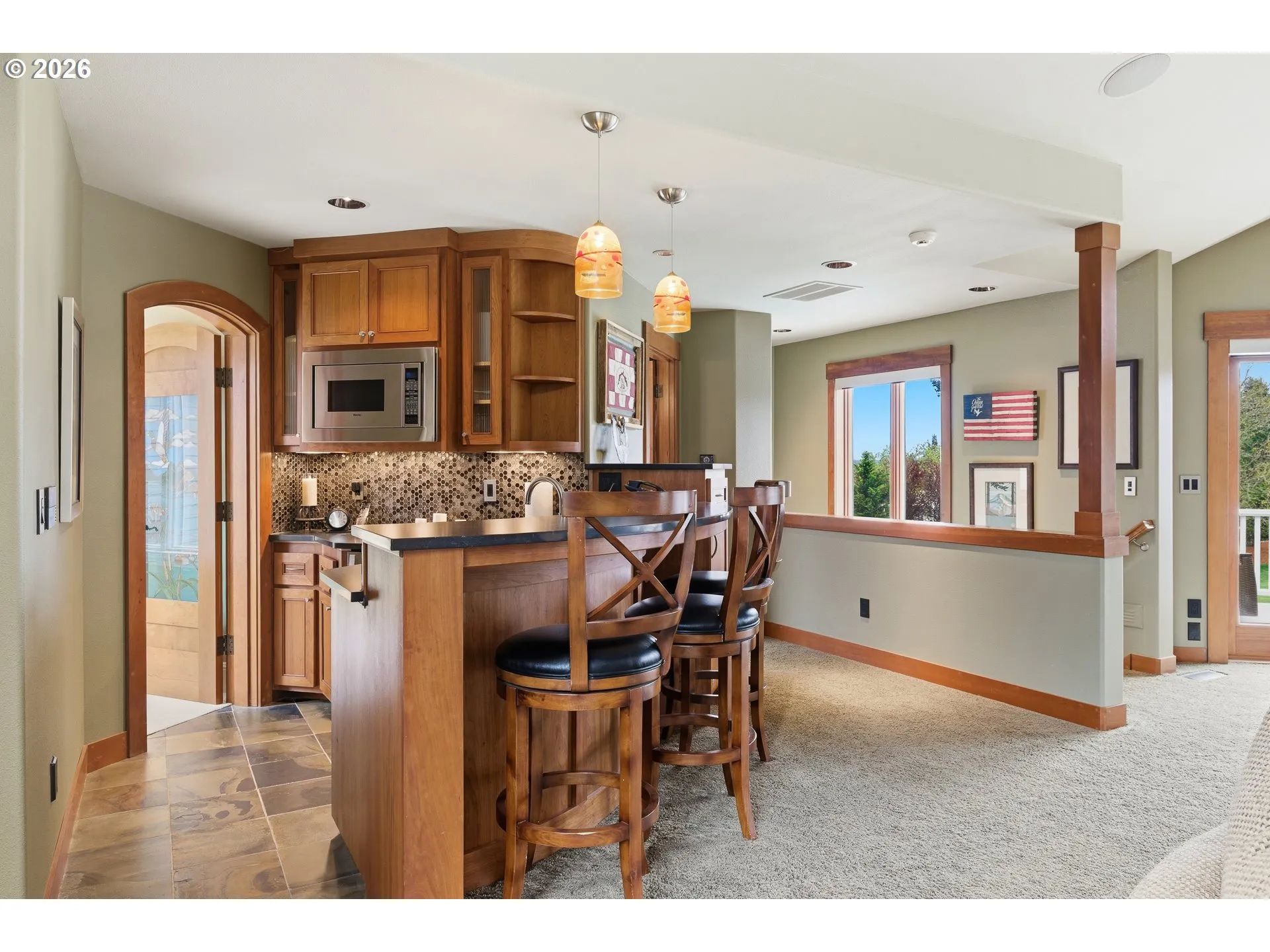 Bonus Room