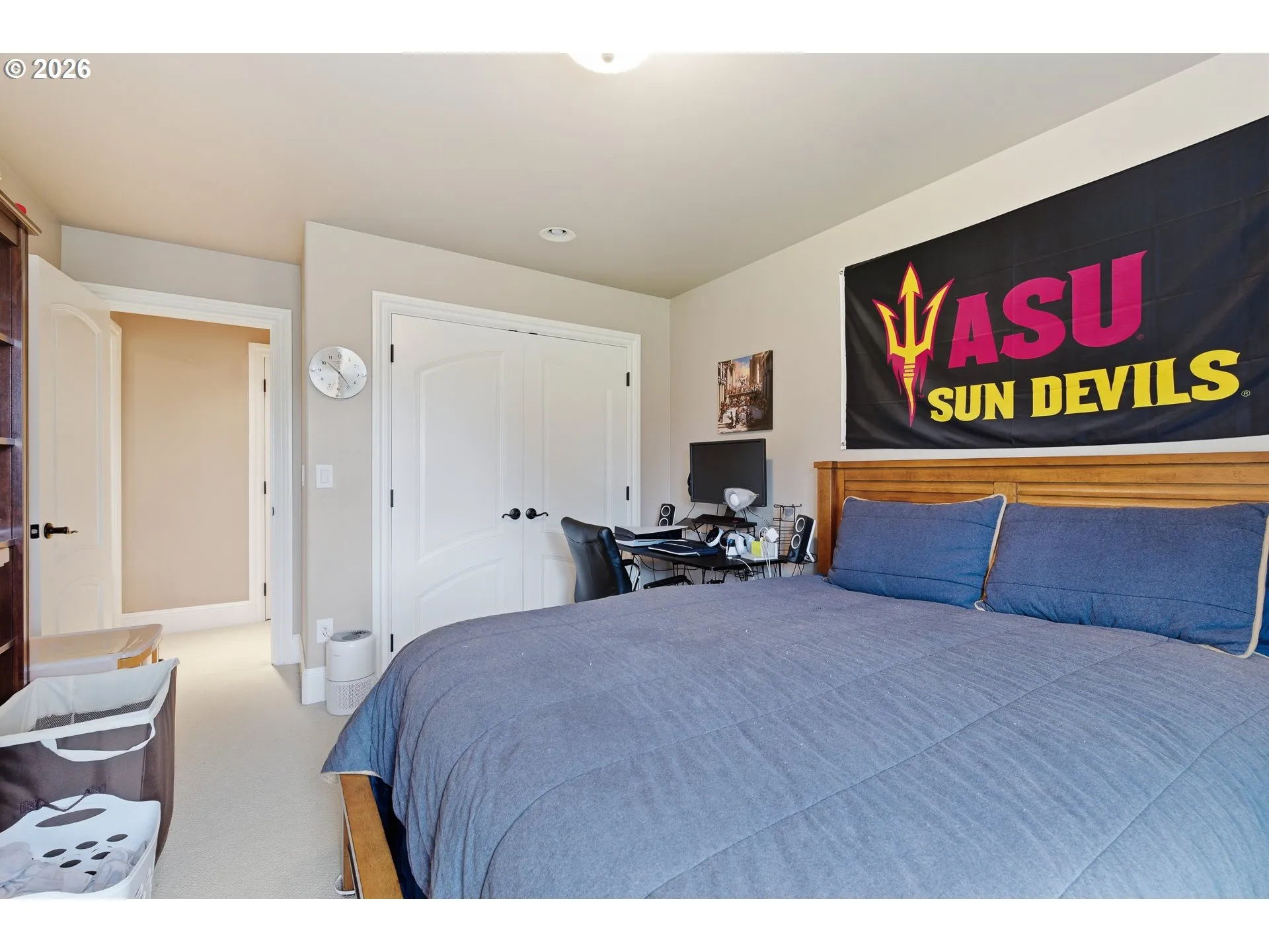 Bedroom-# 4