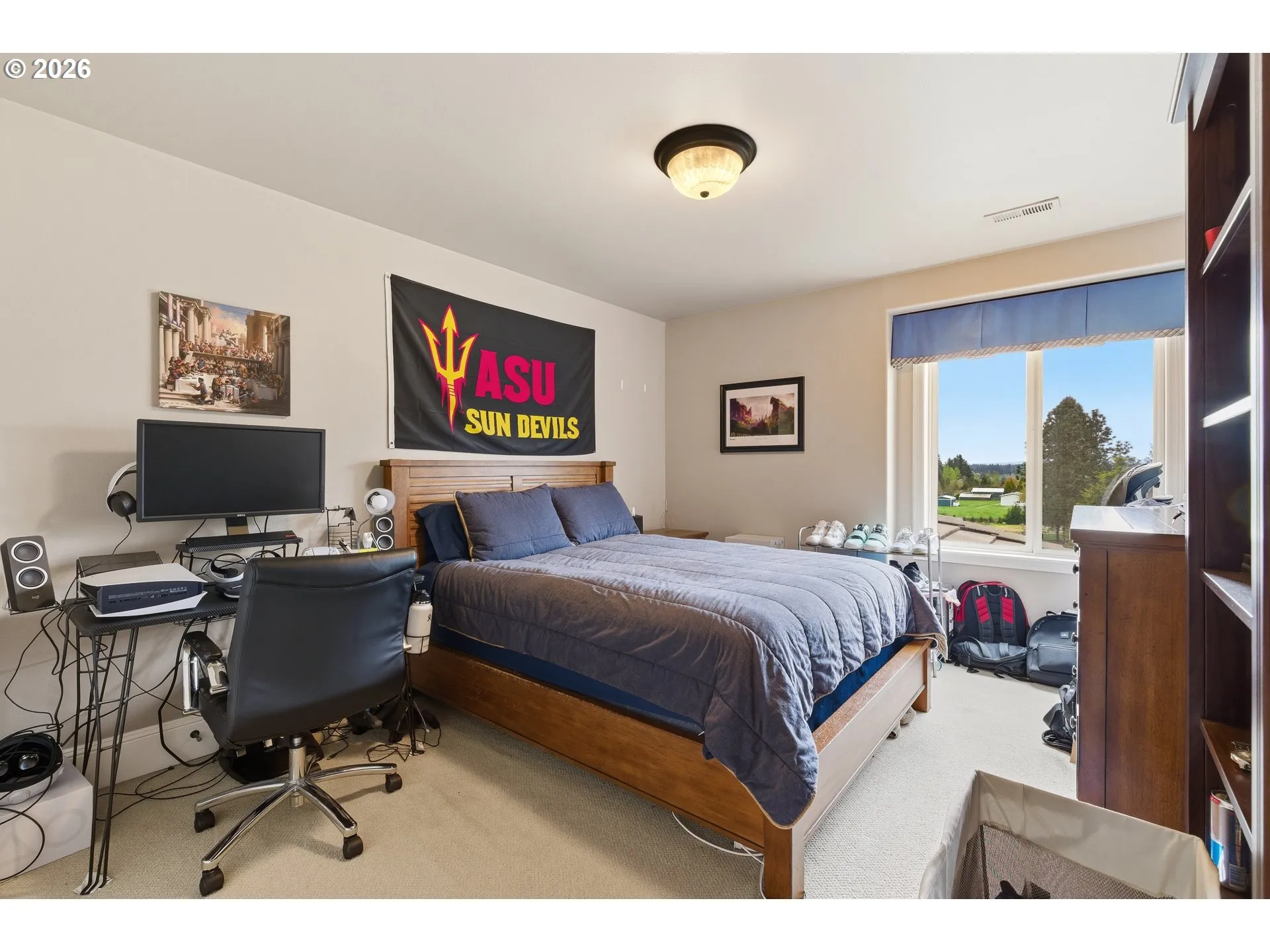 Bedroom-# 4