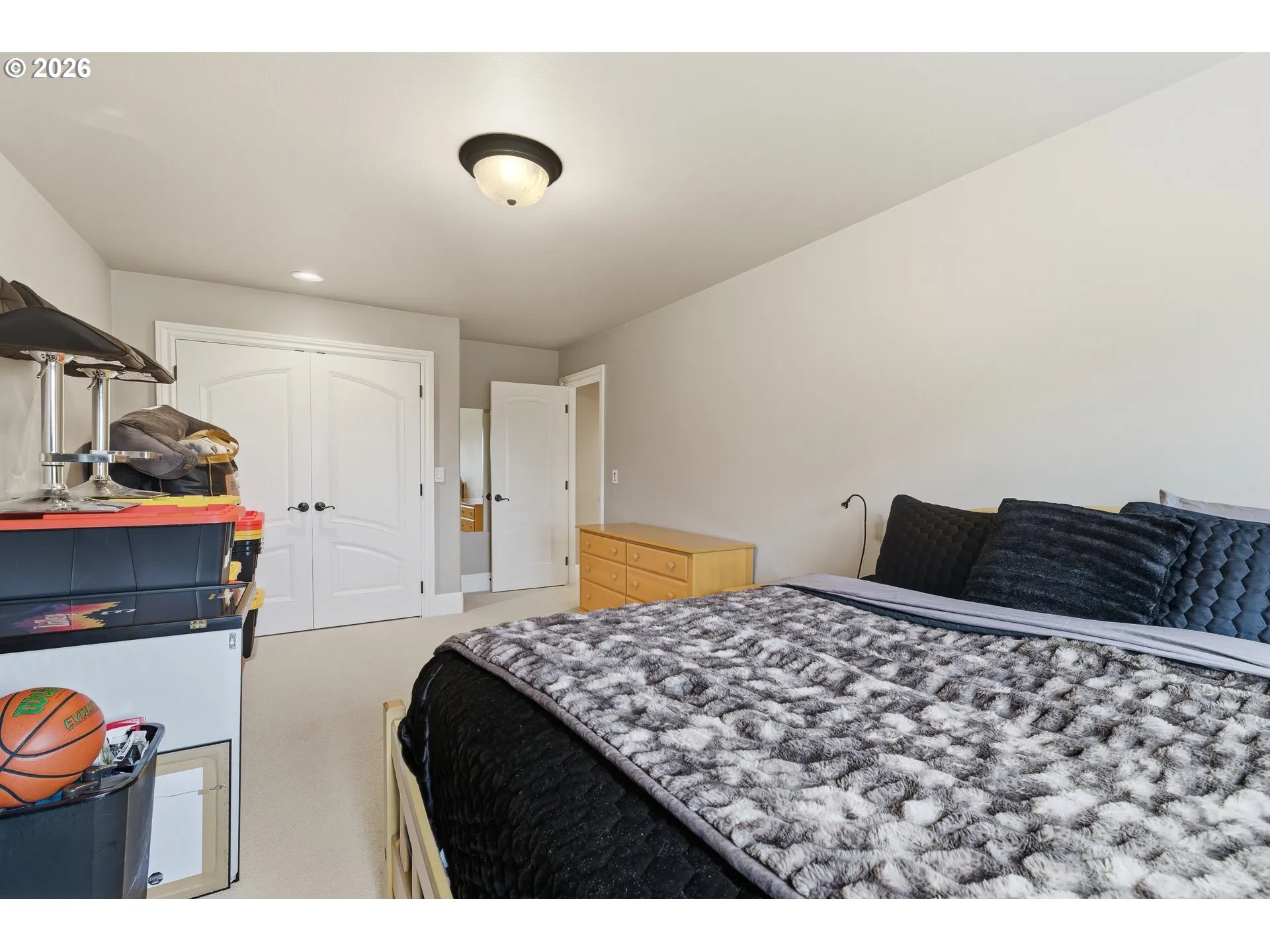 Bedroom-# 3