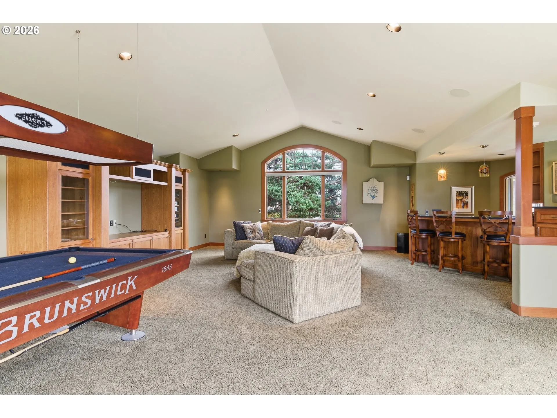 Bonus Room