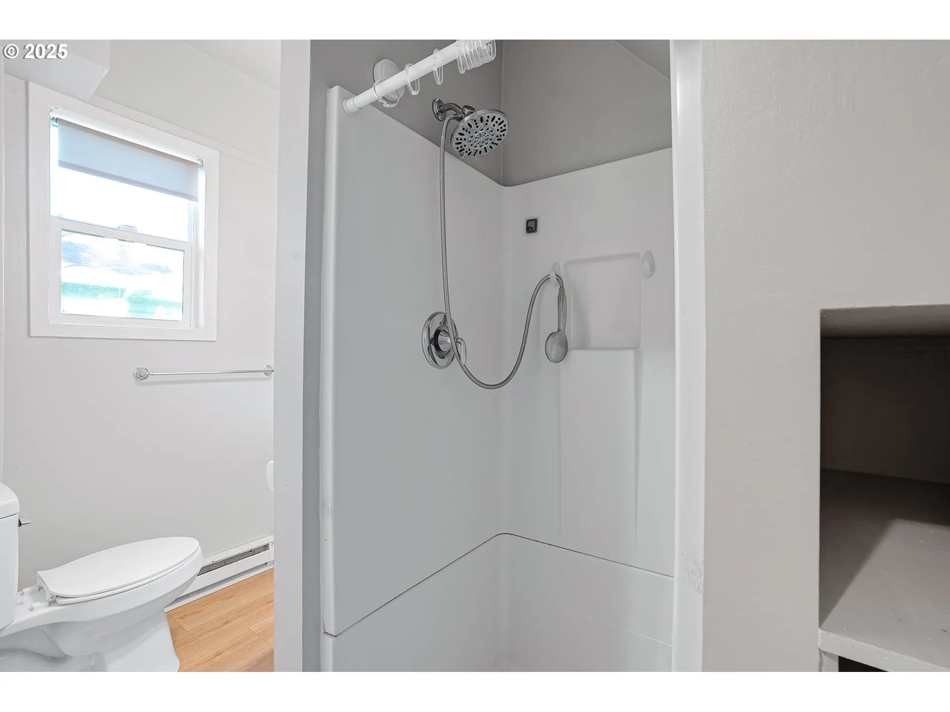 Bathroom-Jack and Jill