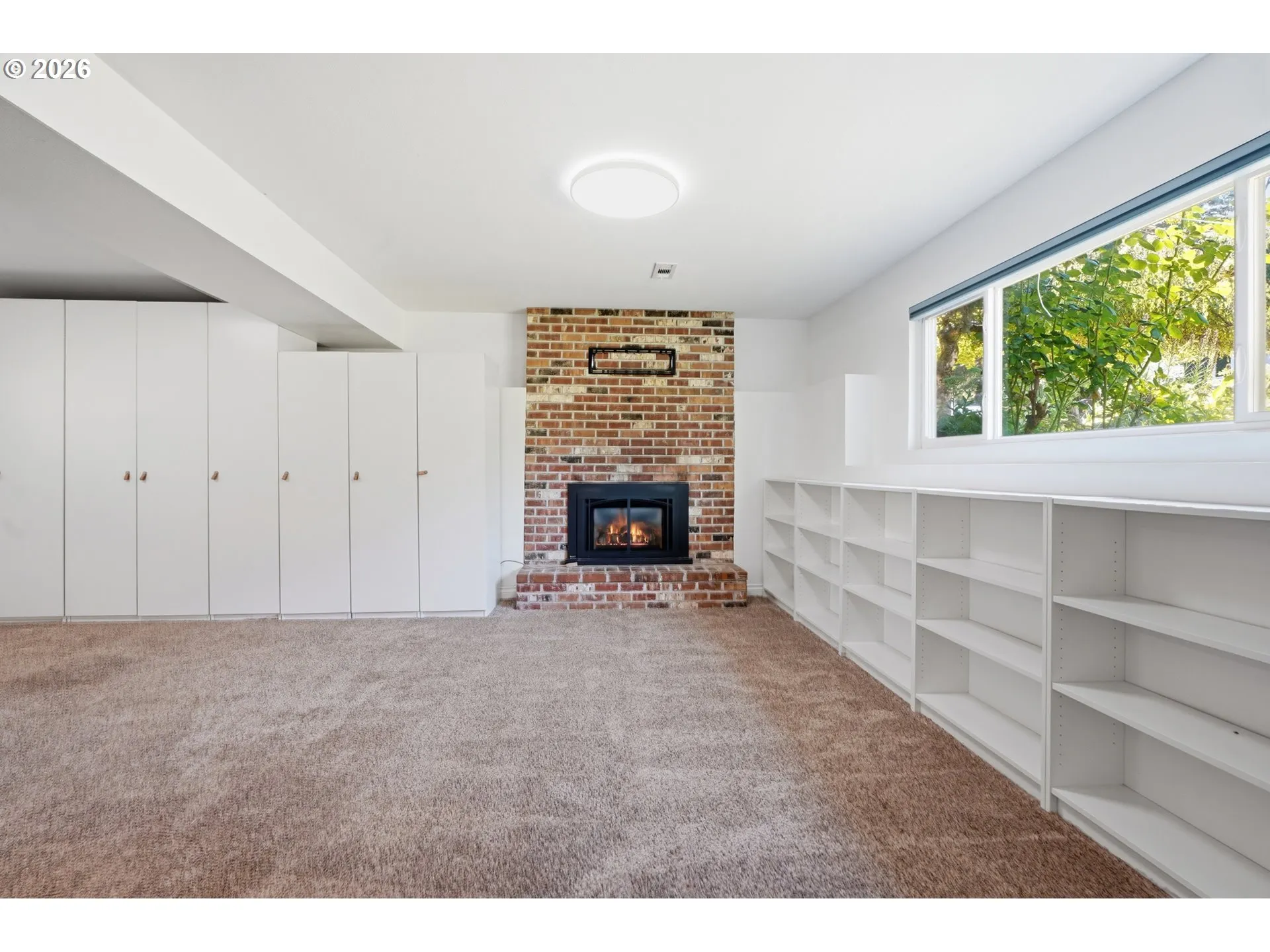 Family Room-Lower