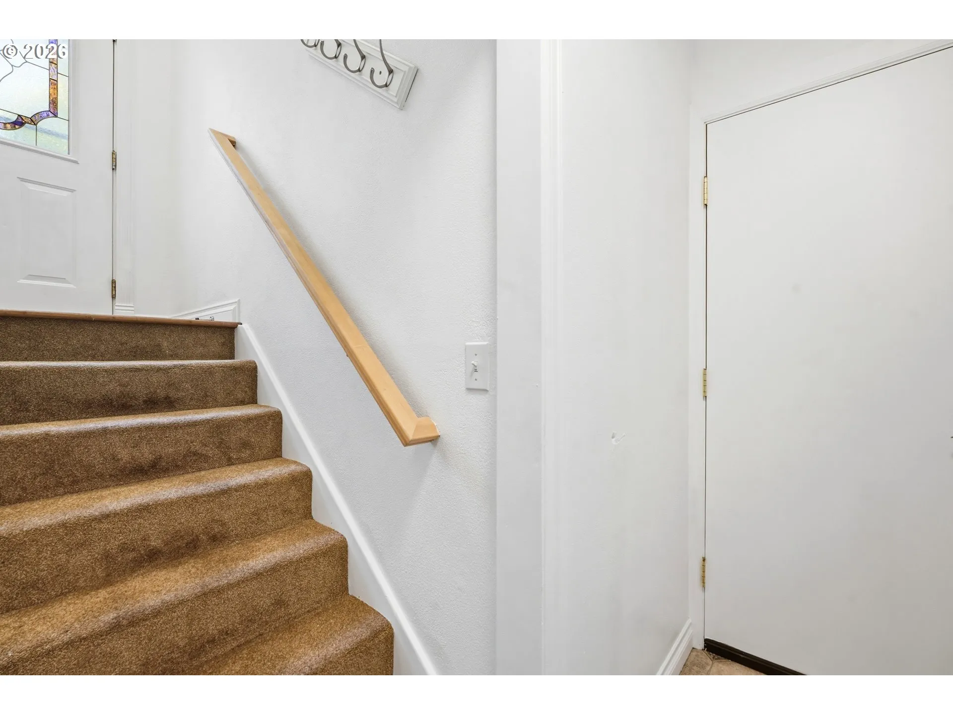 Entrance/Foyer