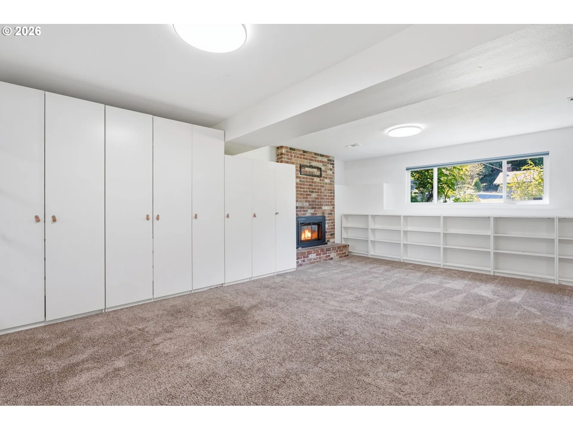Family Room-Lower