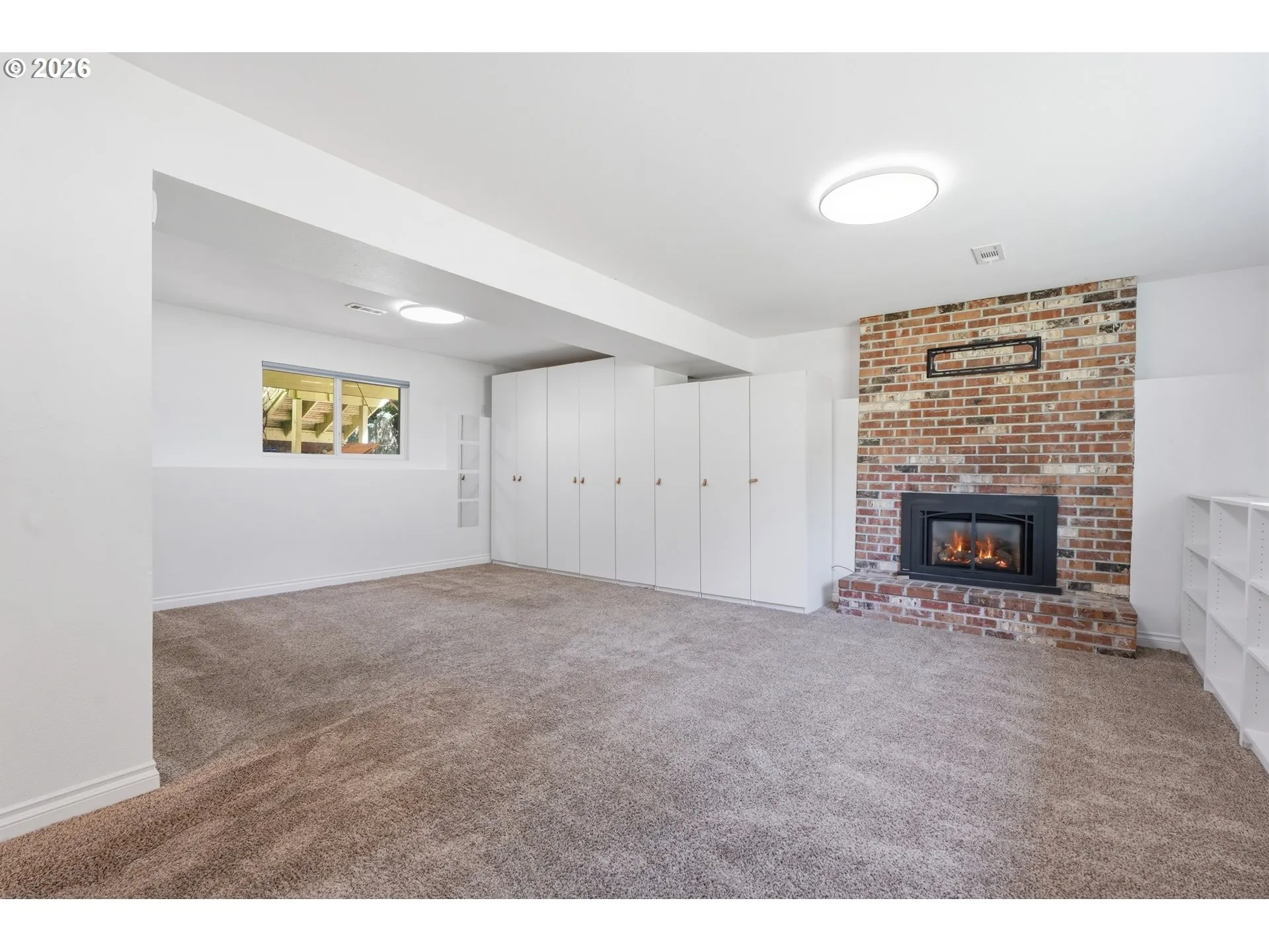 Family Room-Lower