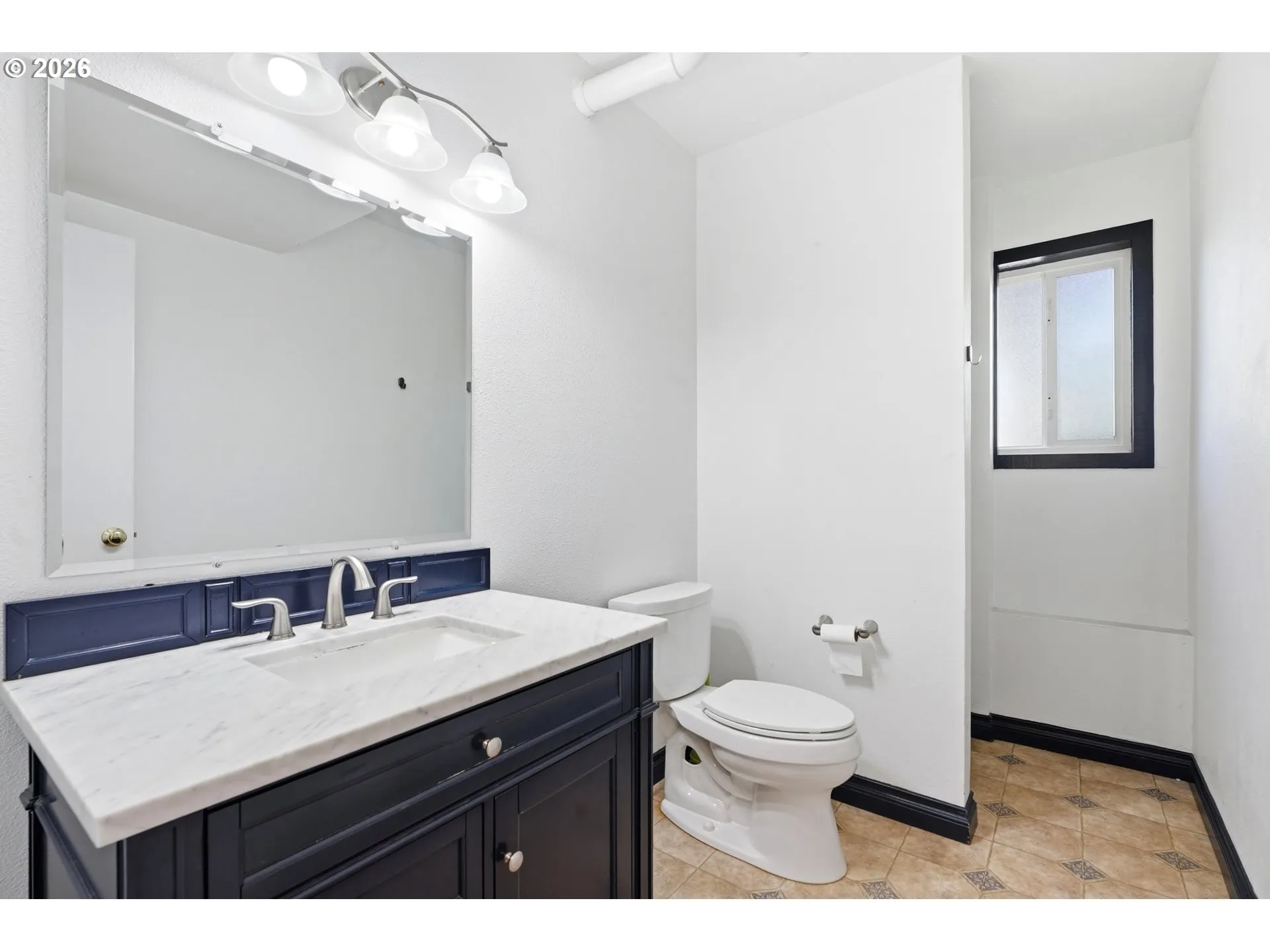 Bathroom-Lower