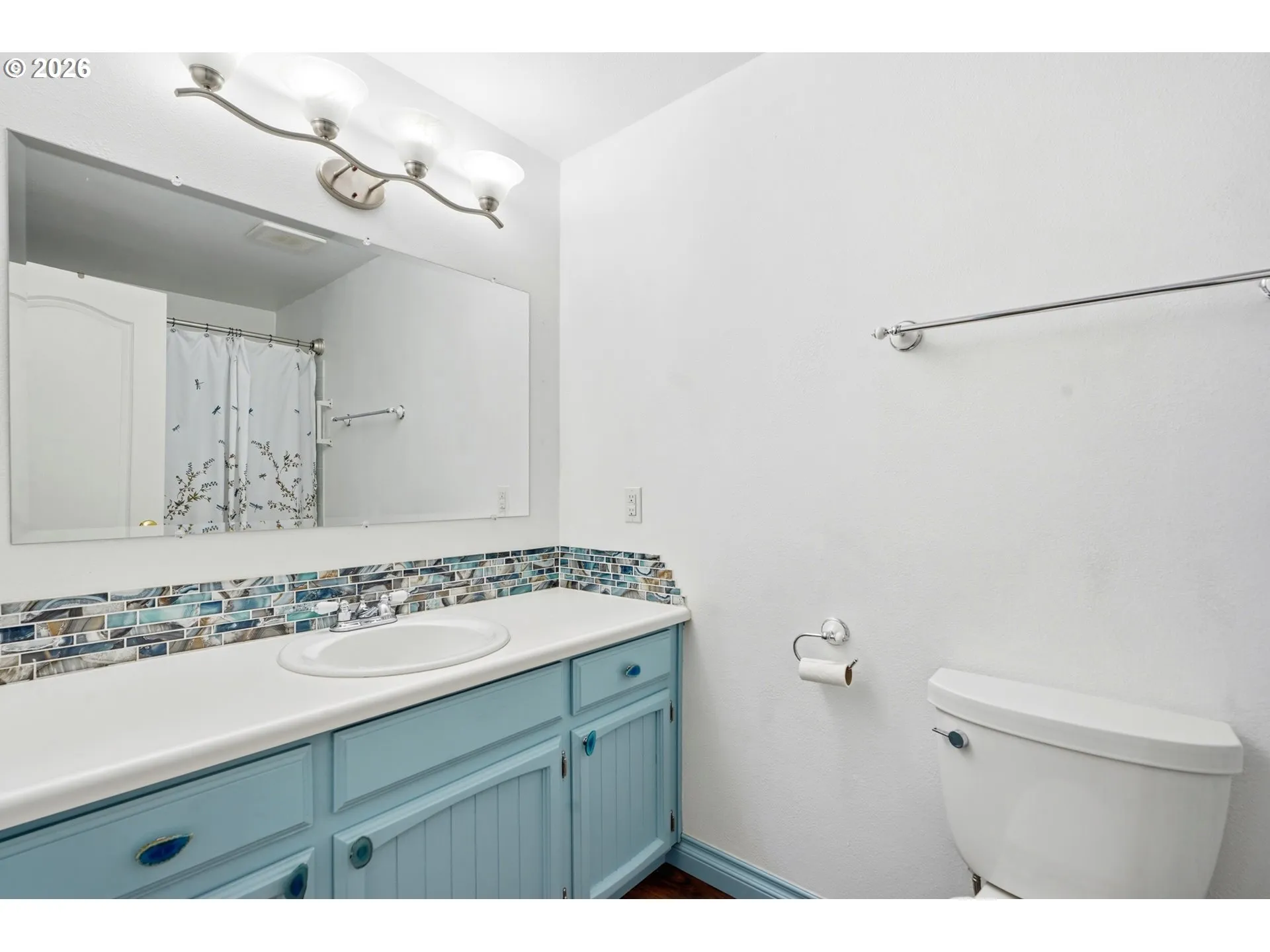 Bathroom-Hall