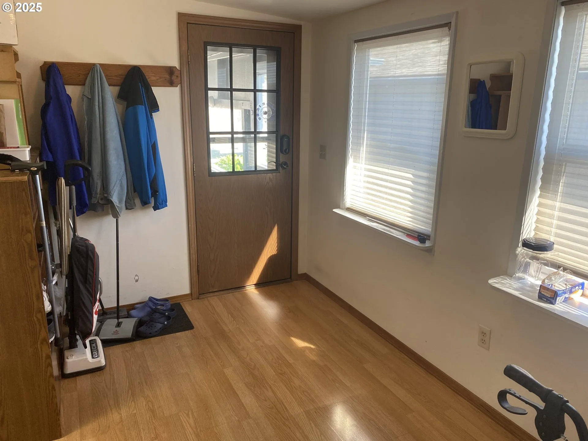 Utility Room-# 1
