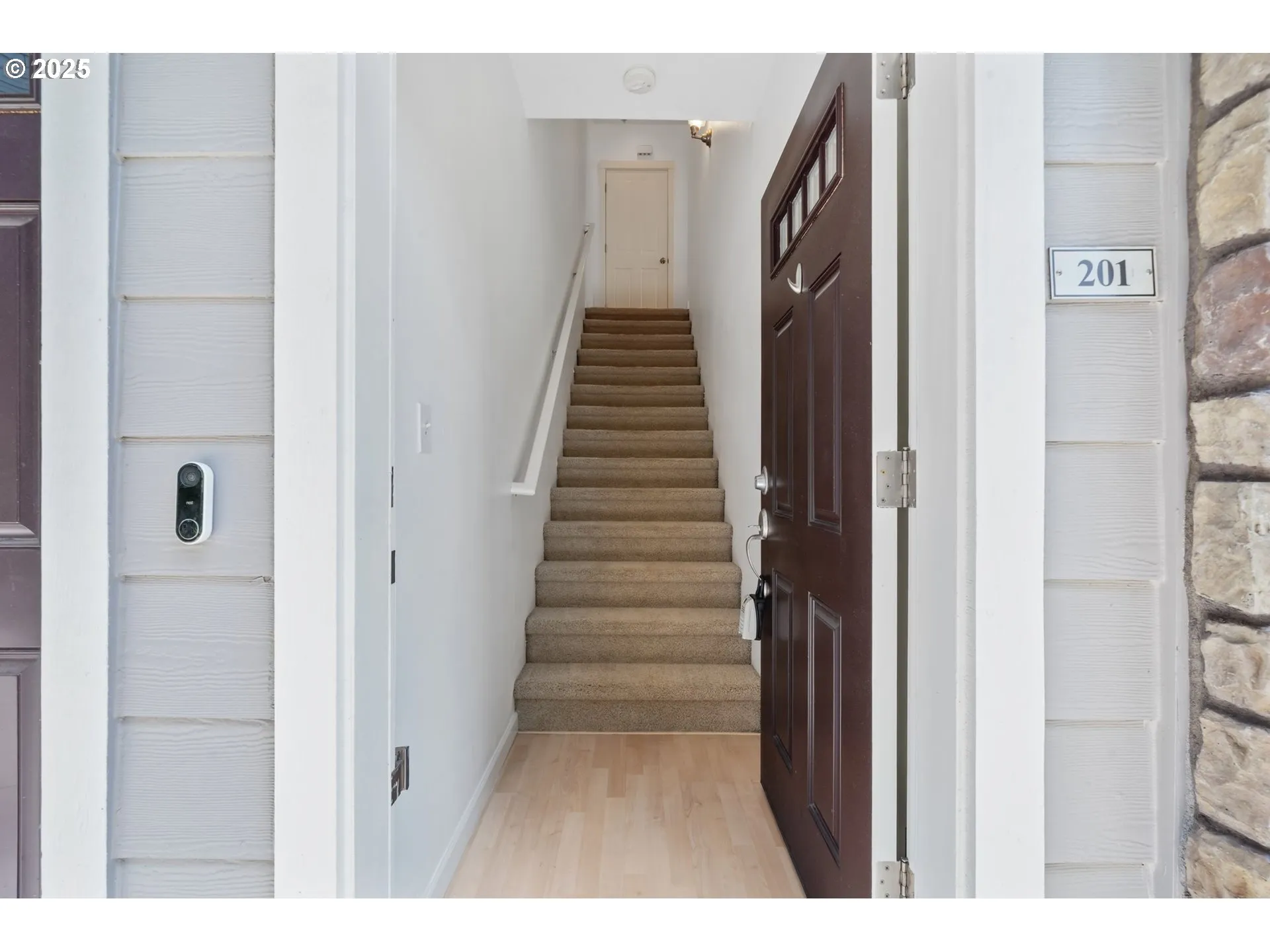 Entrance/Foyer