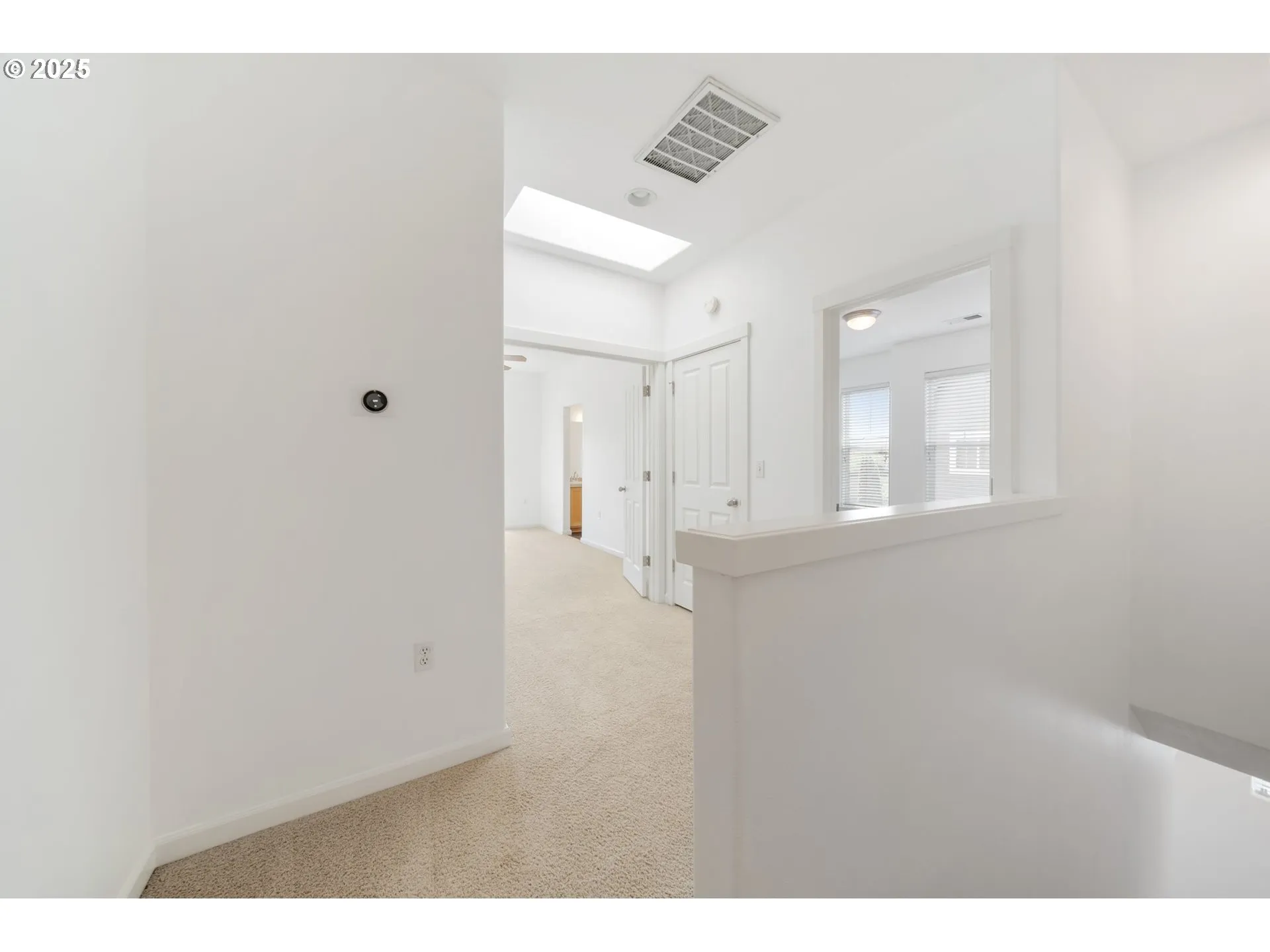 Staircase-To Upper Level