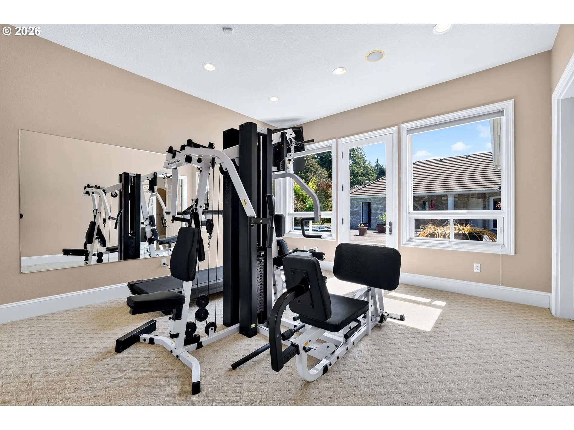 Gym