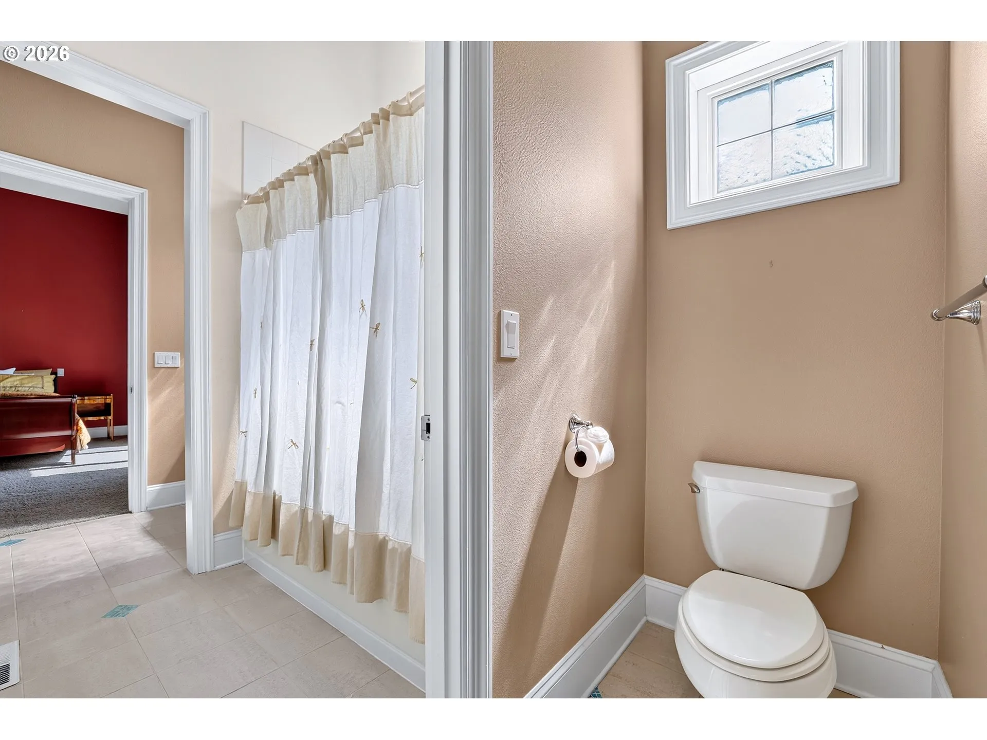 Bathroom-Jack and Jill