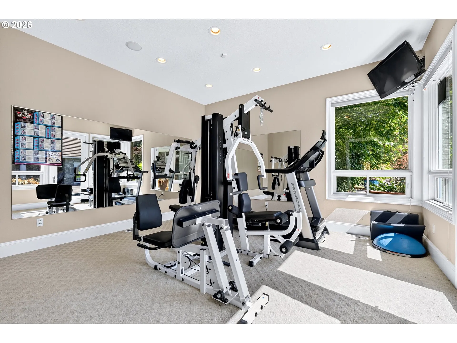 Gym