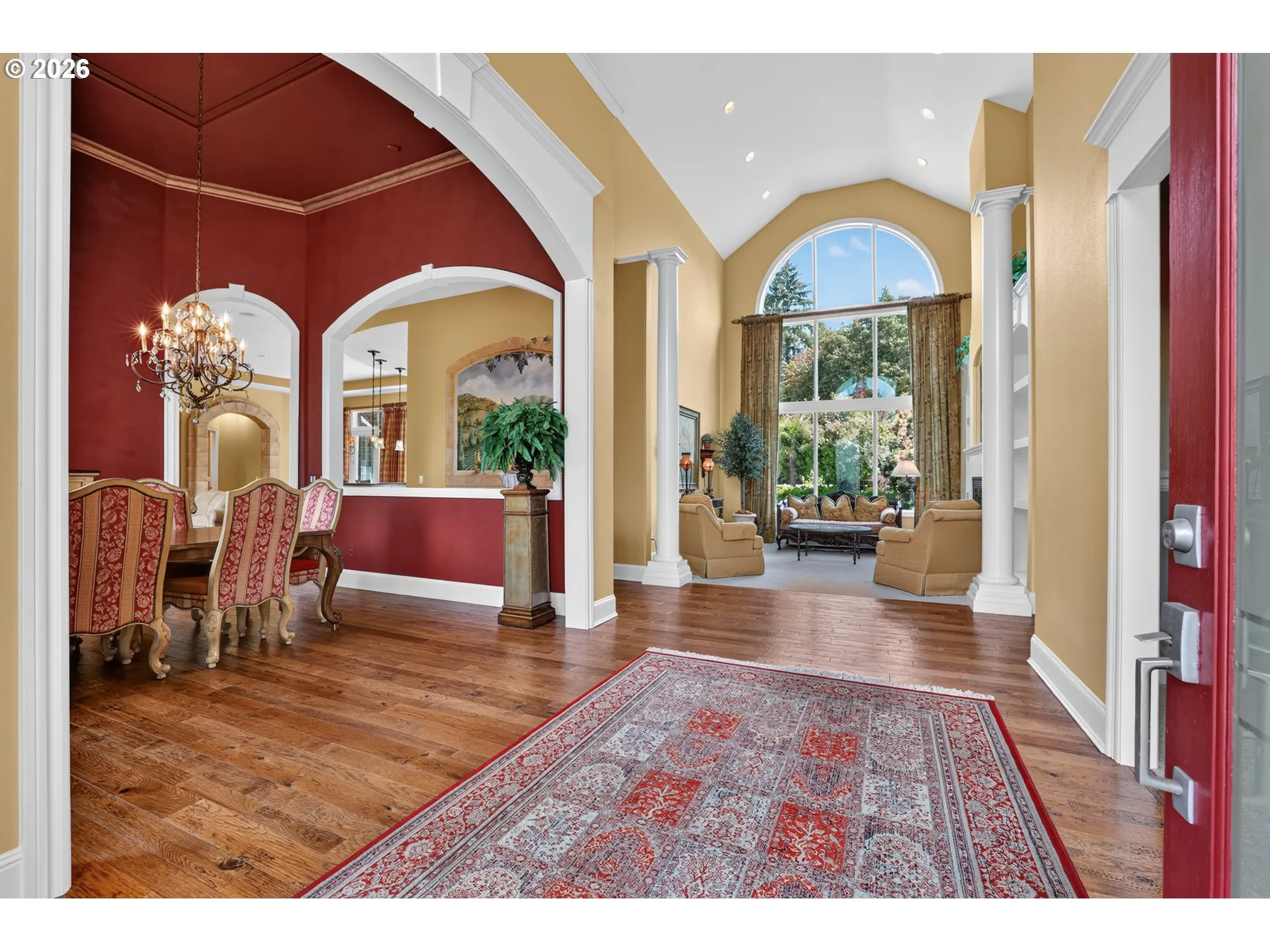 Entrance/Foyer