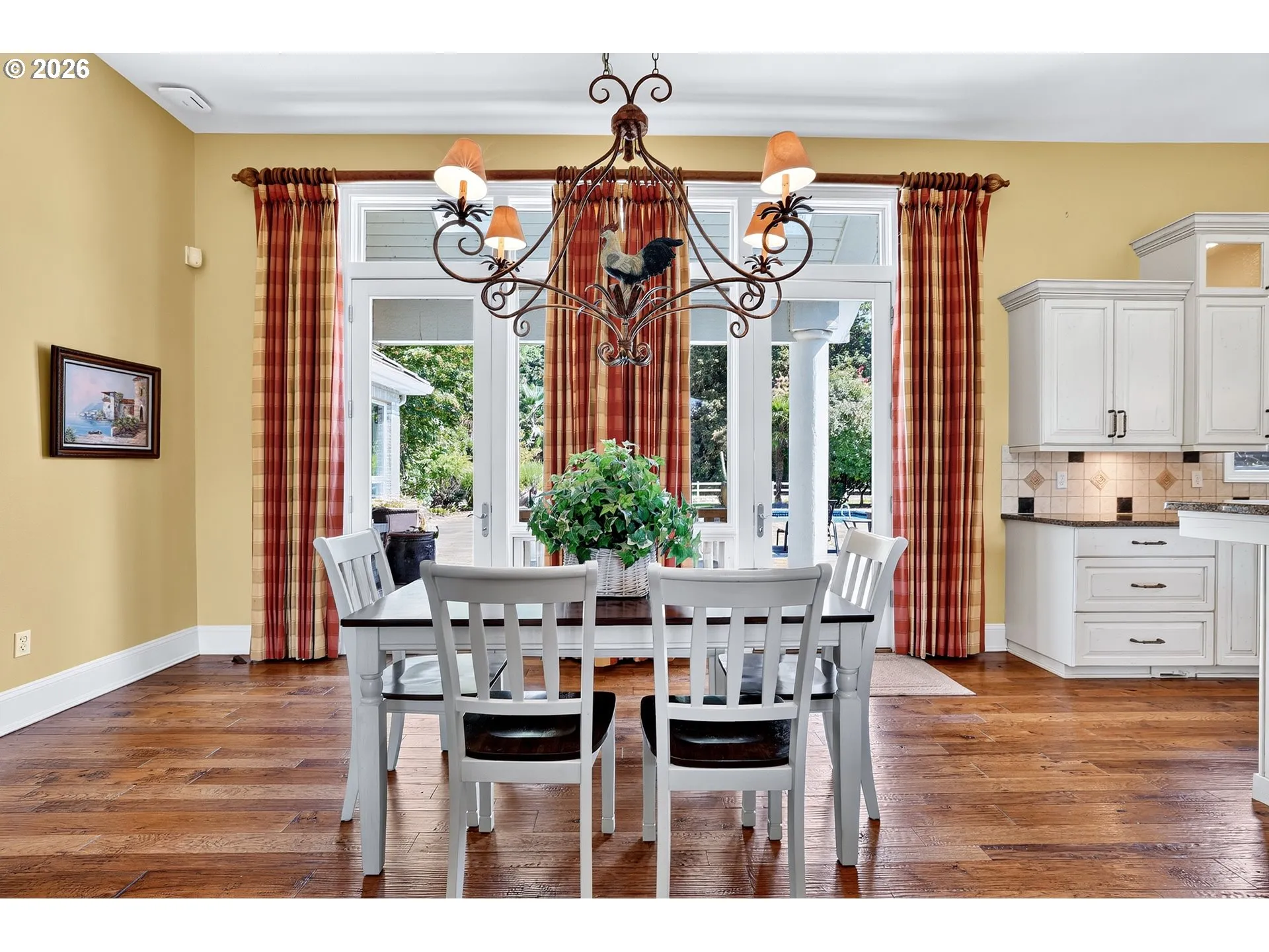 Kitchen/Nook