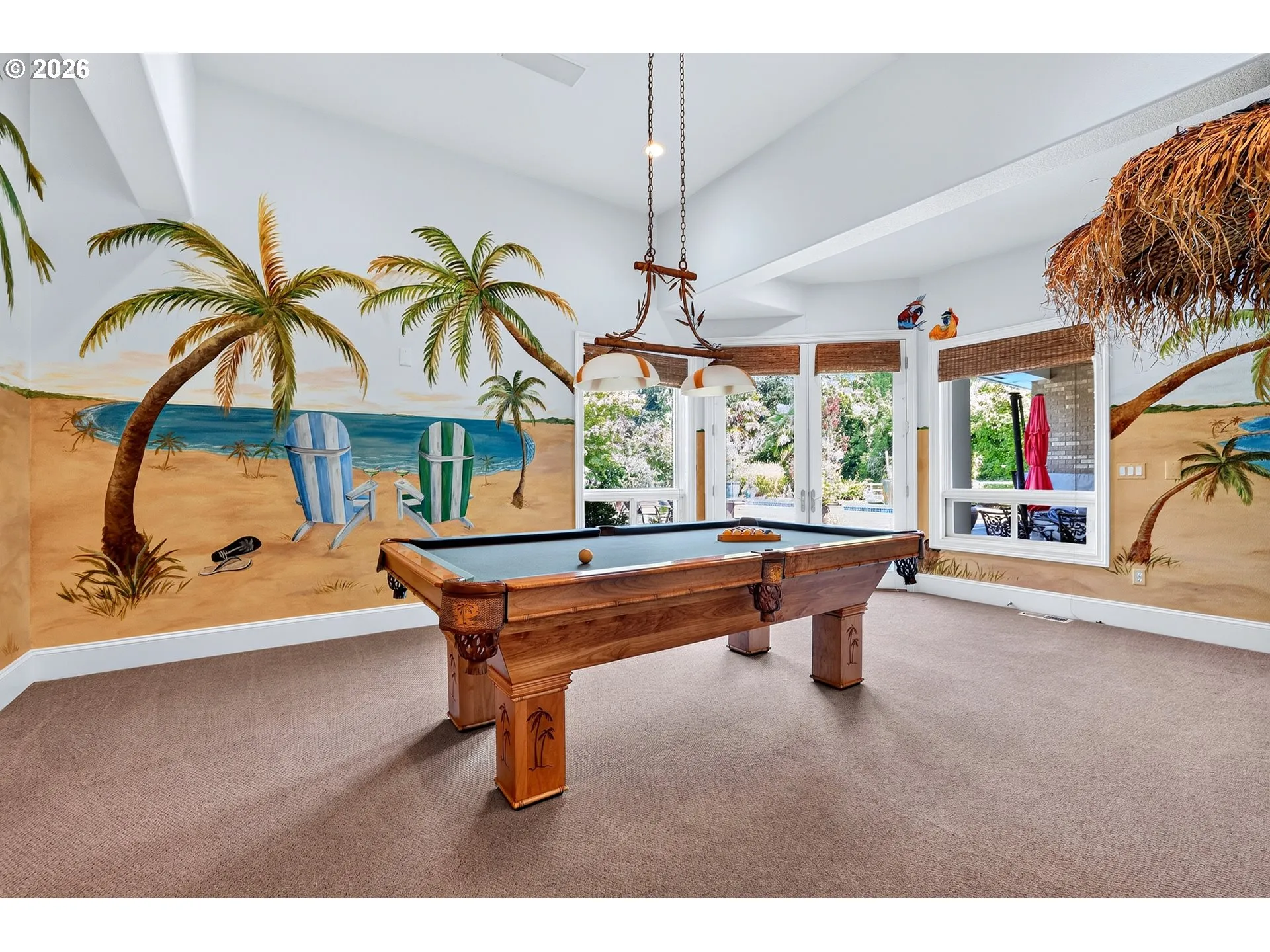 Recreation Room