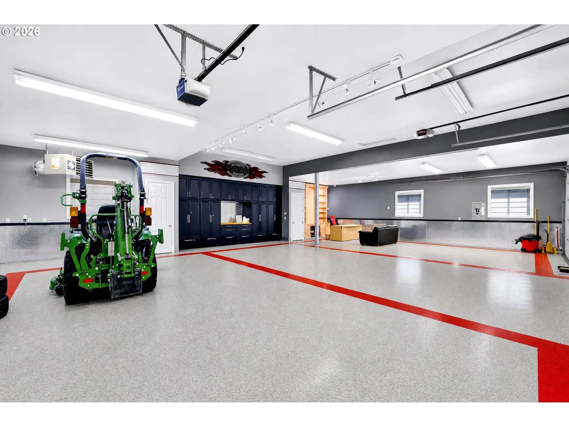 Garage-# 2