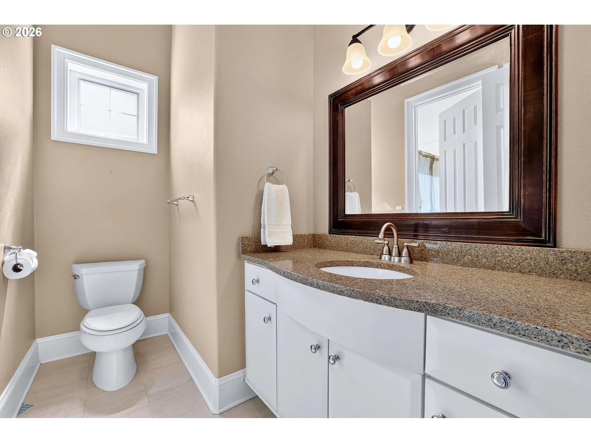 Bathroom-Jack and Jill