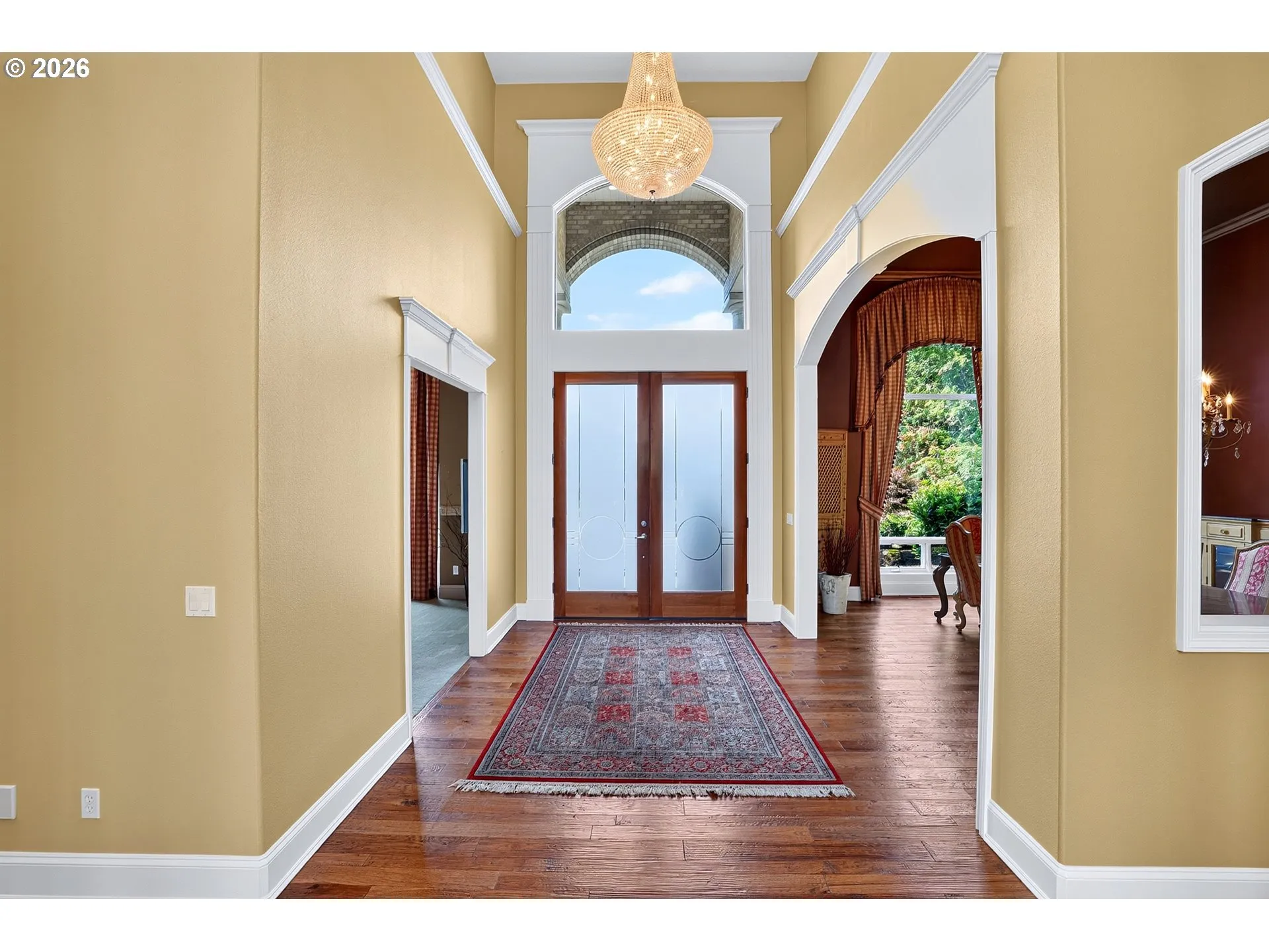 Entrance/Foyer
