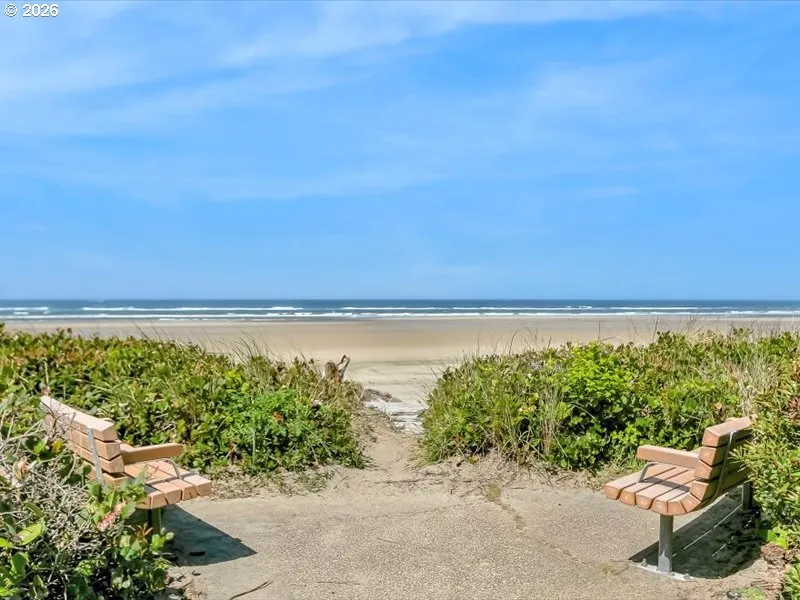 Beach Access
