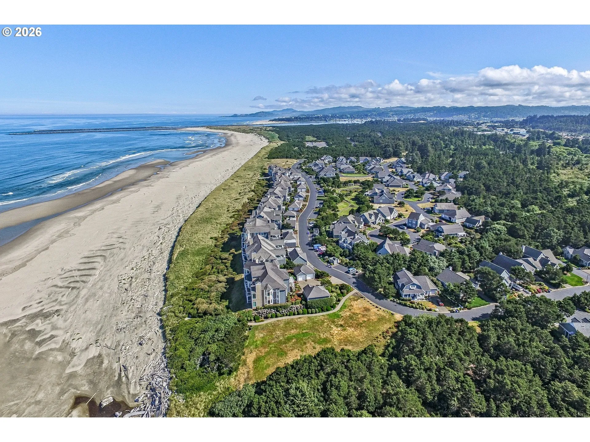 Drone View/UAV