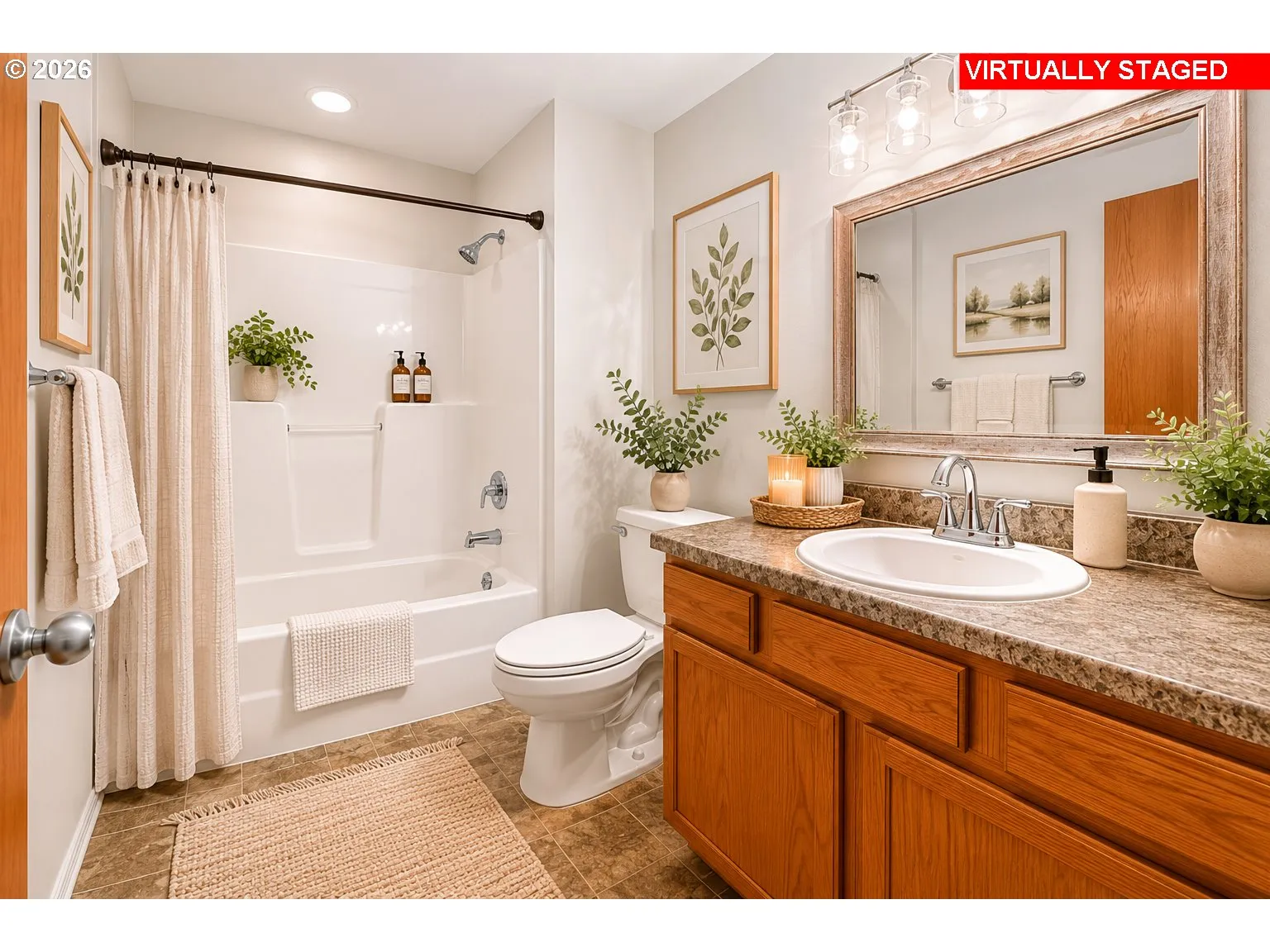 Bathroom-# 2