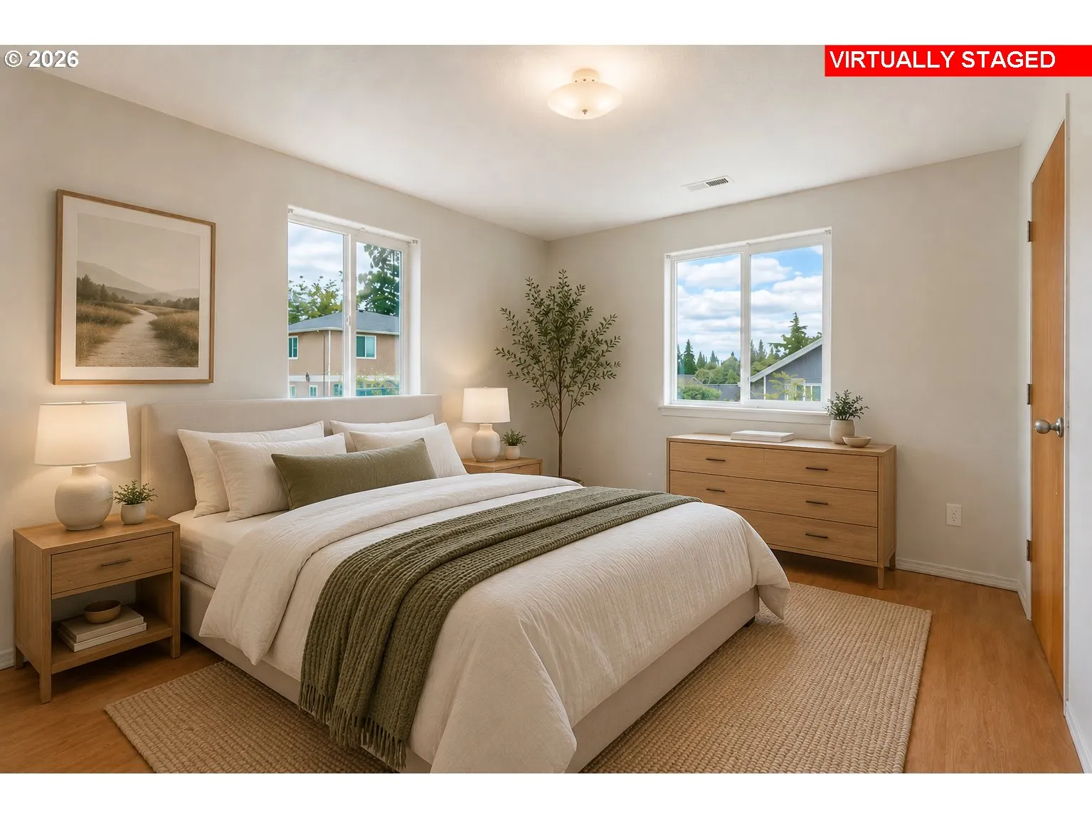 Bedroom-# 3