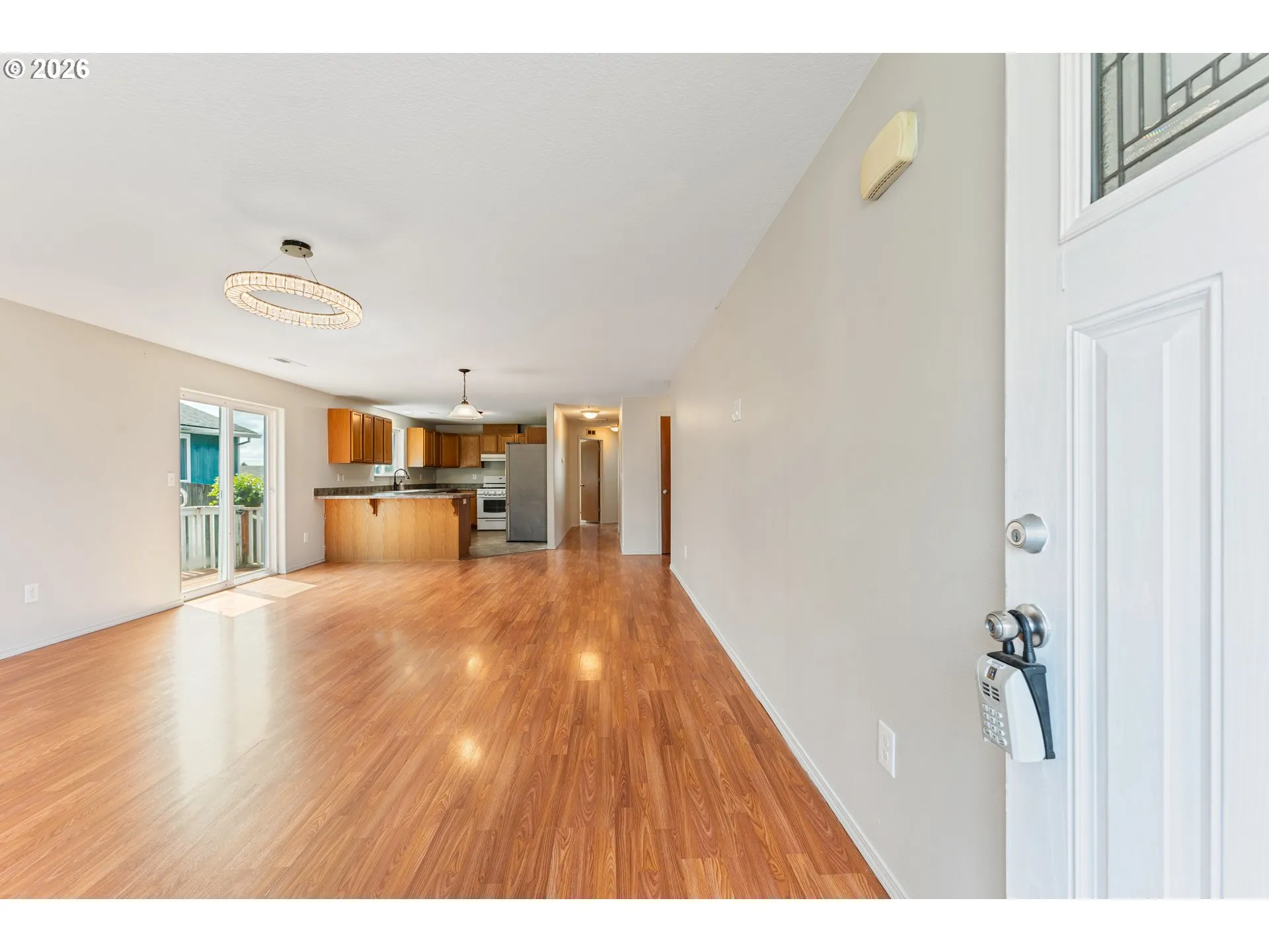 Entrance/Foyer