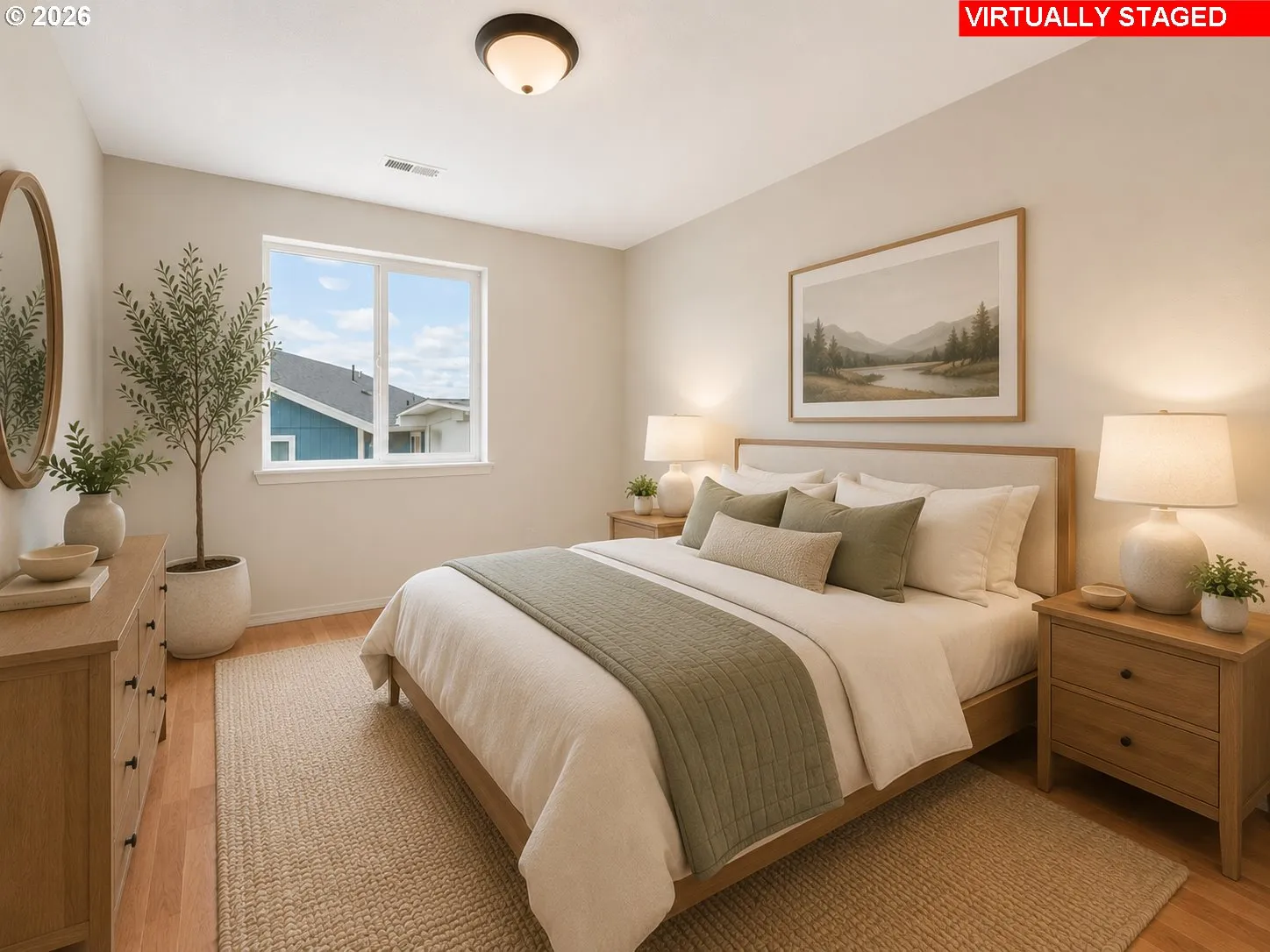 Bedroom-# 2