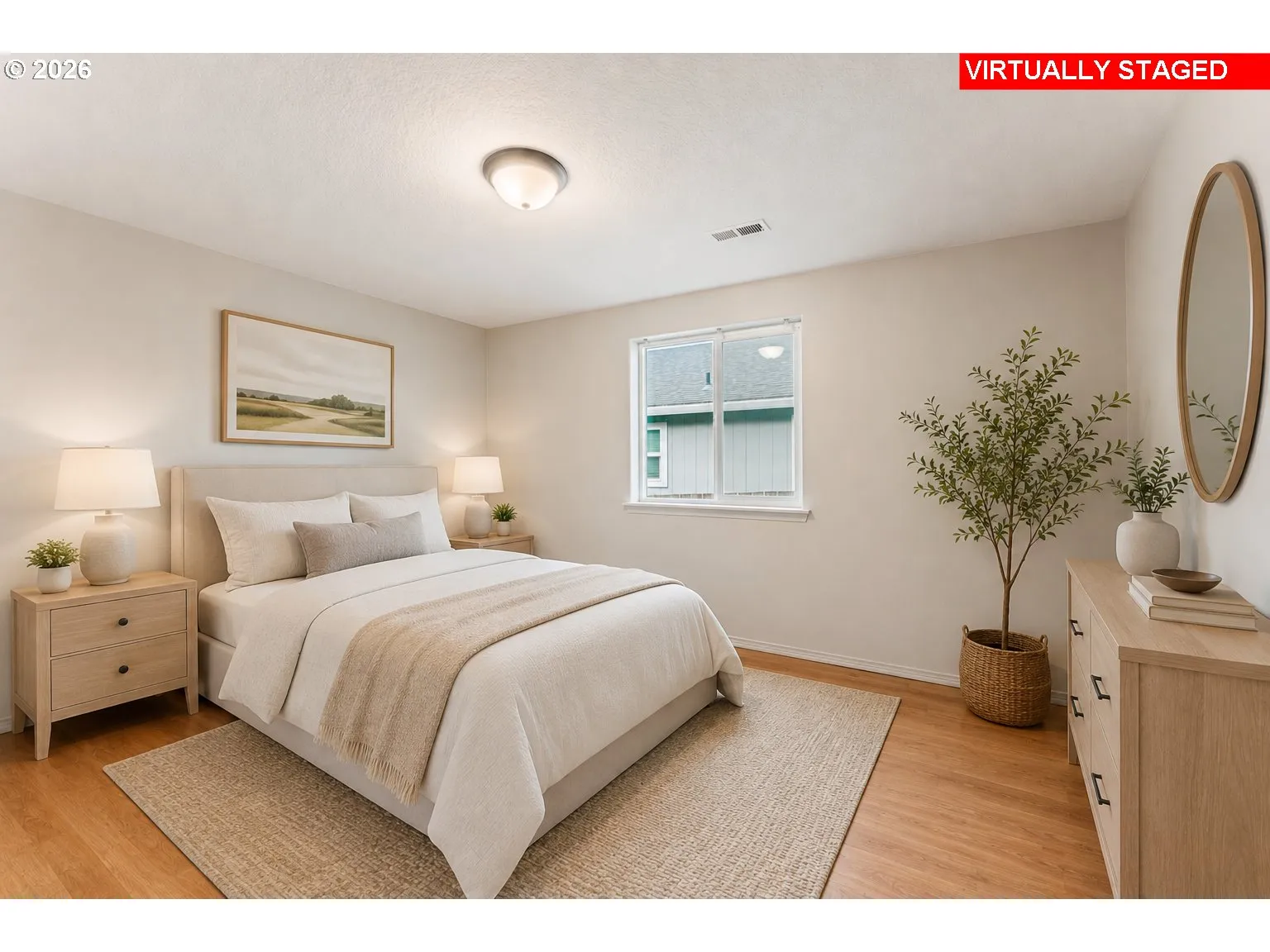 Bedroom-# 4