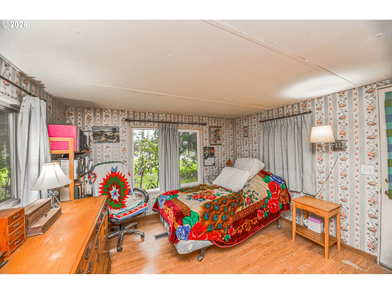 Bedroom-# 1