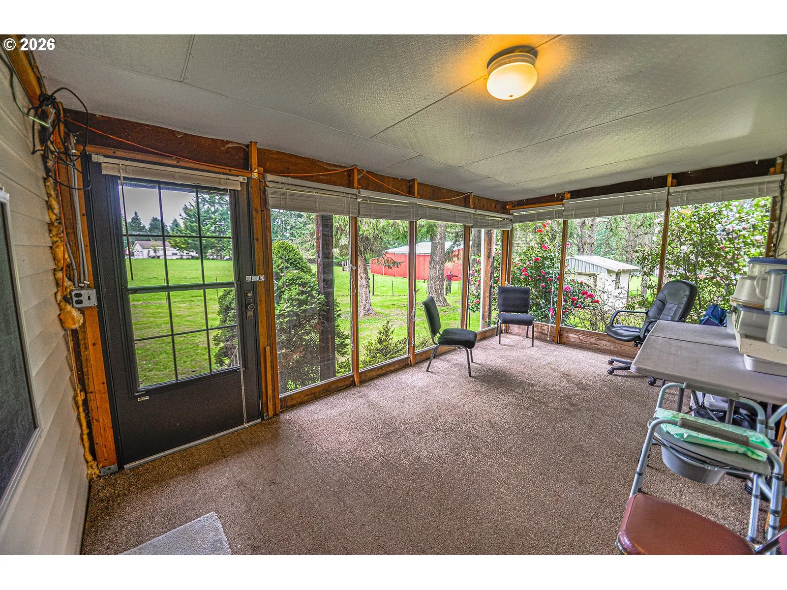 Sun Room