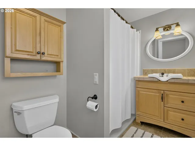 Bathroom-# 2