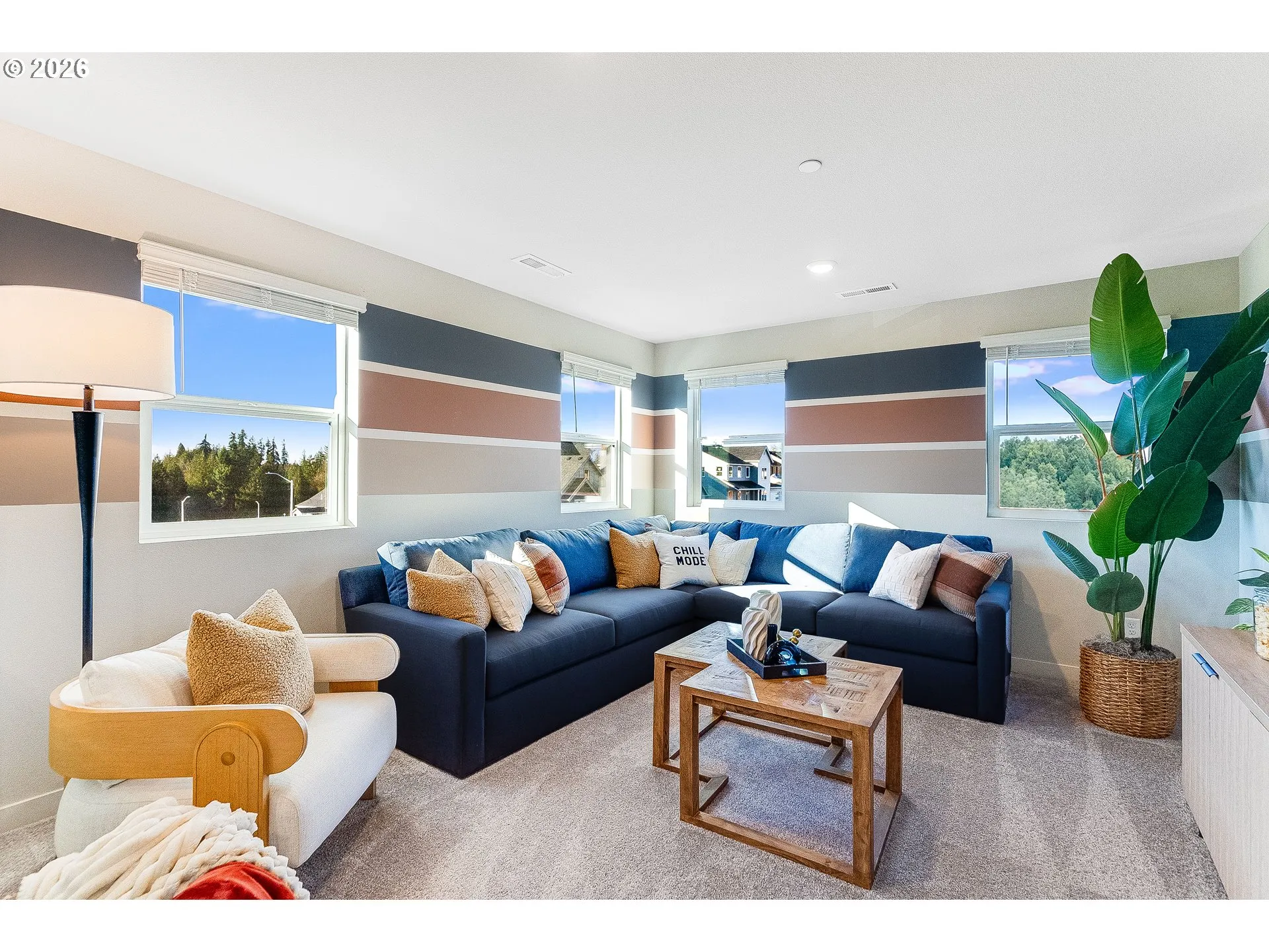 Bonus Room-Upper