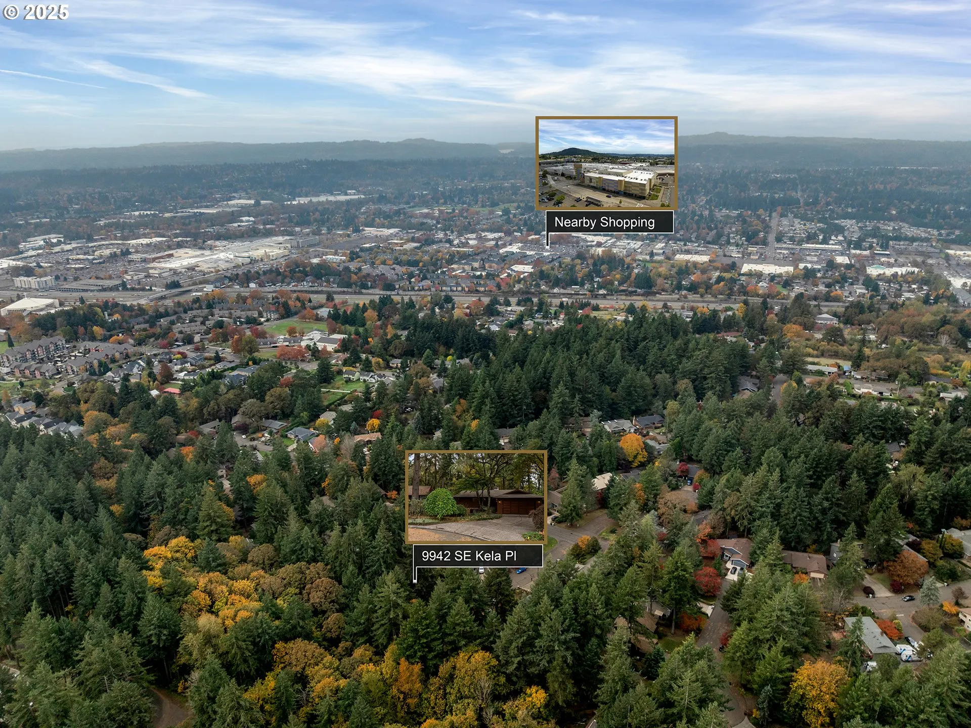 Drone View/UAV-Aerial